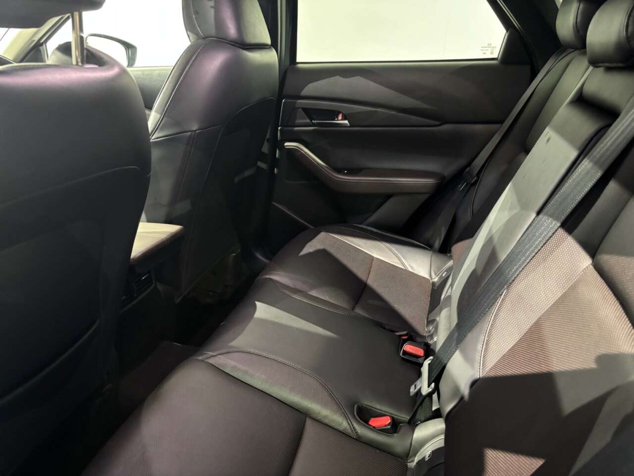 2021 MAZDA CX-30 2021 MAZDA CX-30