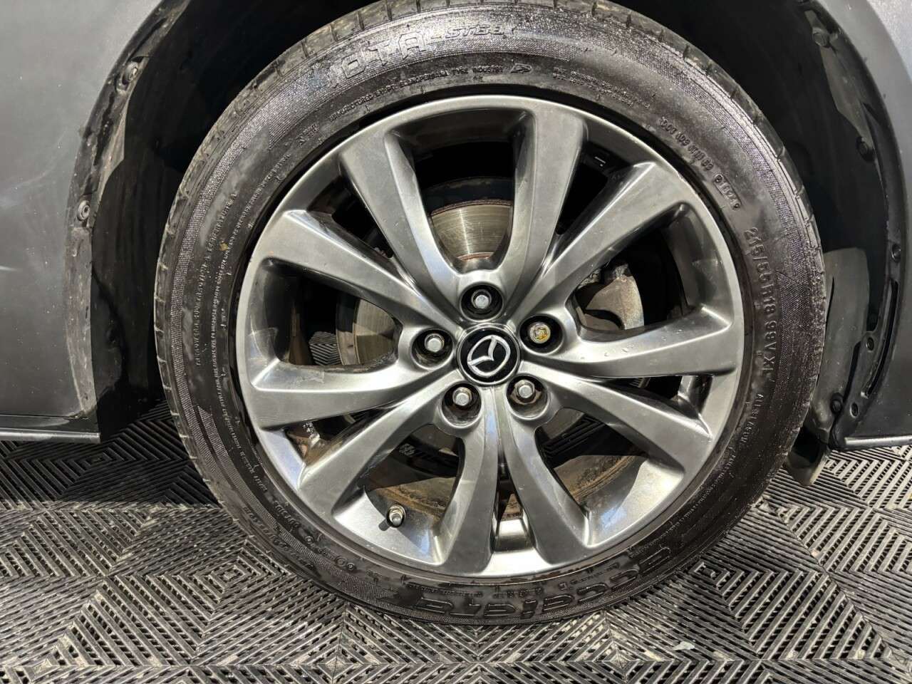 2021 MAZDA CX-30 2021 MAZDA CX-30