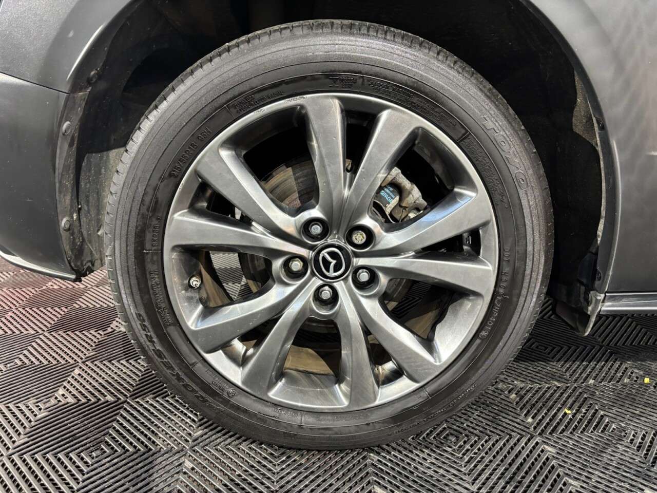 2021 MAZDA CX-30 2021 MAZDA CX-30