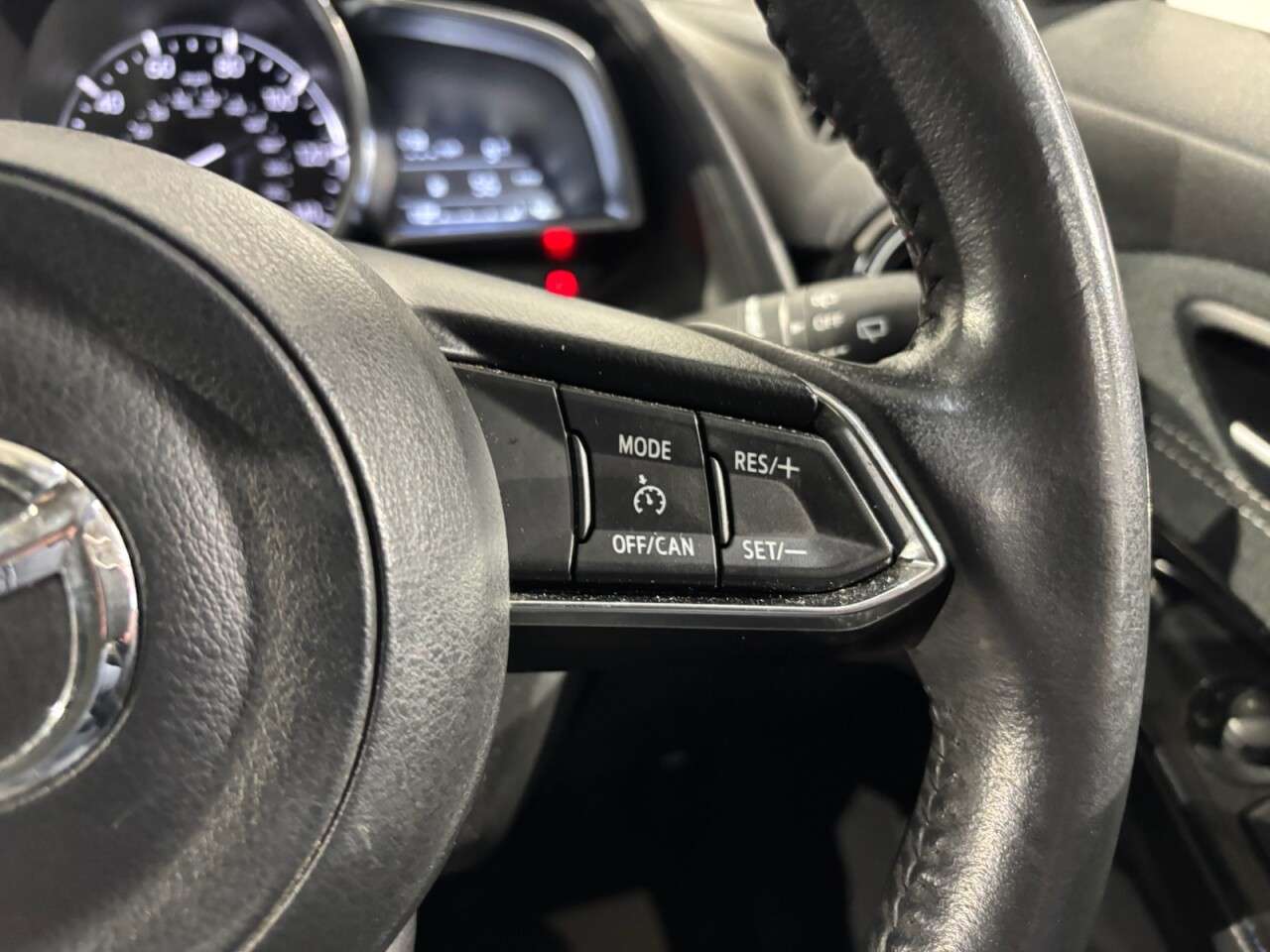 2019 MAZDA MAZDA2 2019 MAZDA MAZDA2