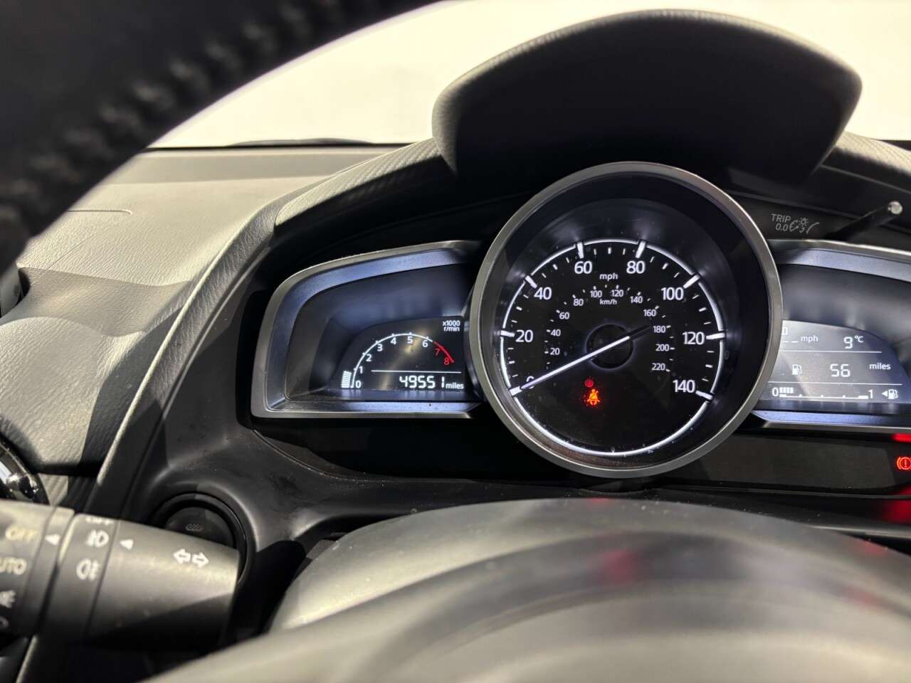 2019 MAZDA MAZDA2 2019 MAZDA MAZDA2