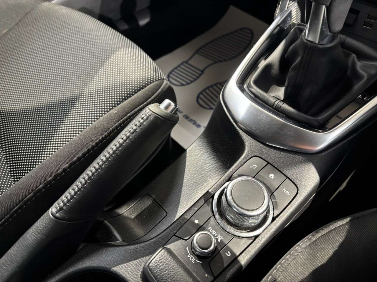 2019 MAZDA MAZDA2 2019 MAZDA MAZDA2