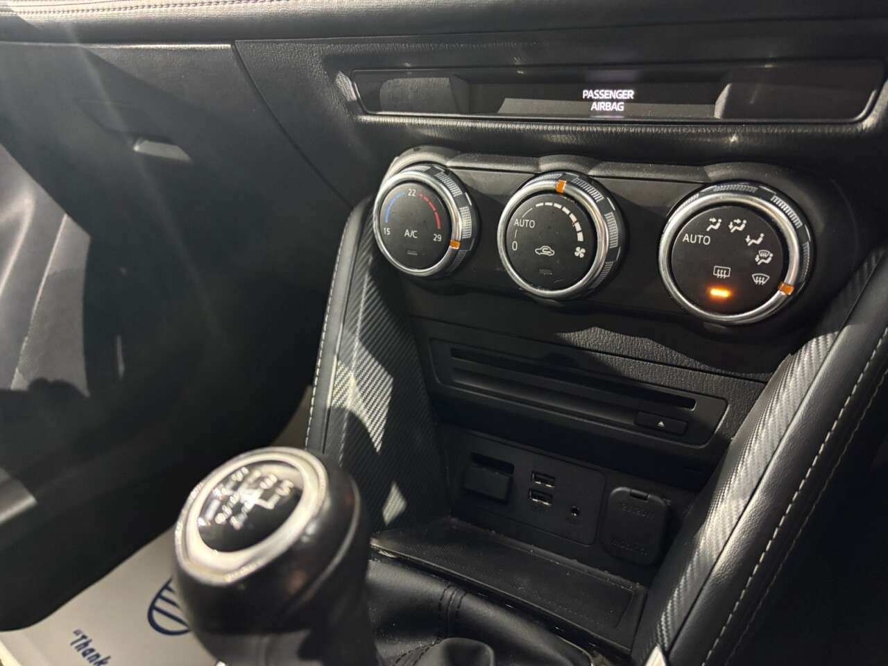 2019 MAZDA MAZDA2 2019 MAZDA MAZDA2