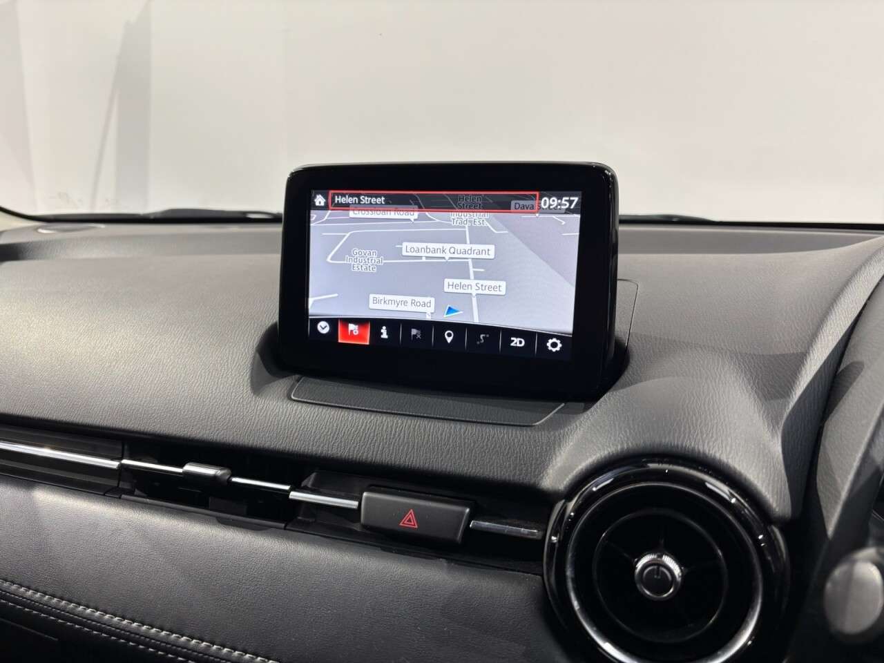 2019 MAZDA MAZDA2 2019 MAZDA MAZDA2