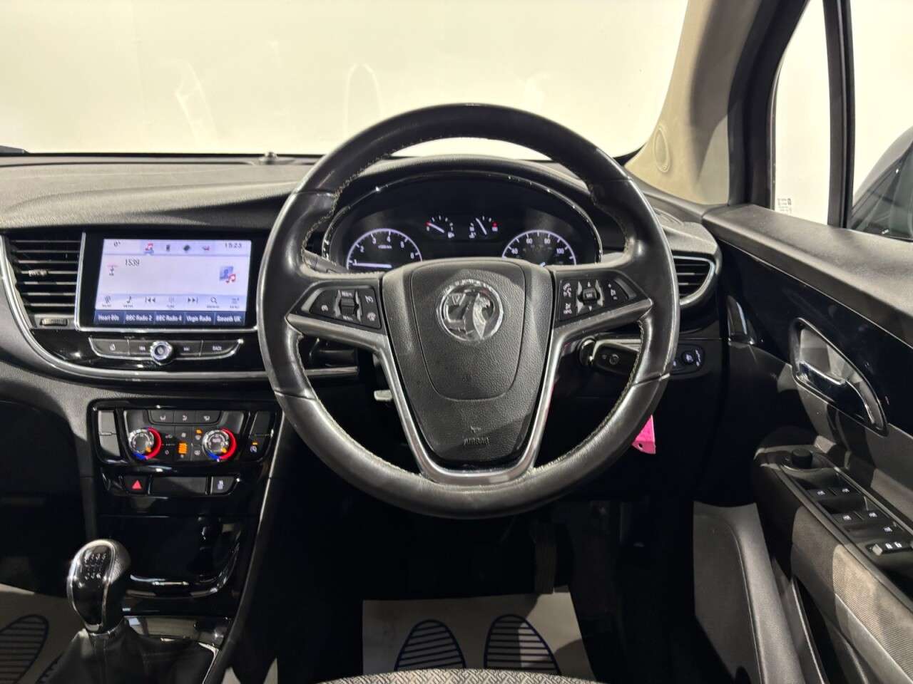 2019 VAUXHALL MOKKA X 2019 VAUXHALL MOKKA X