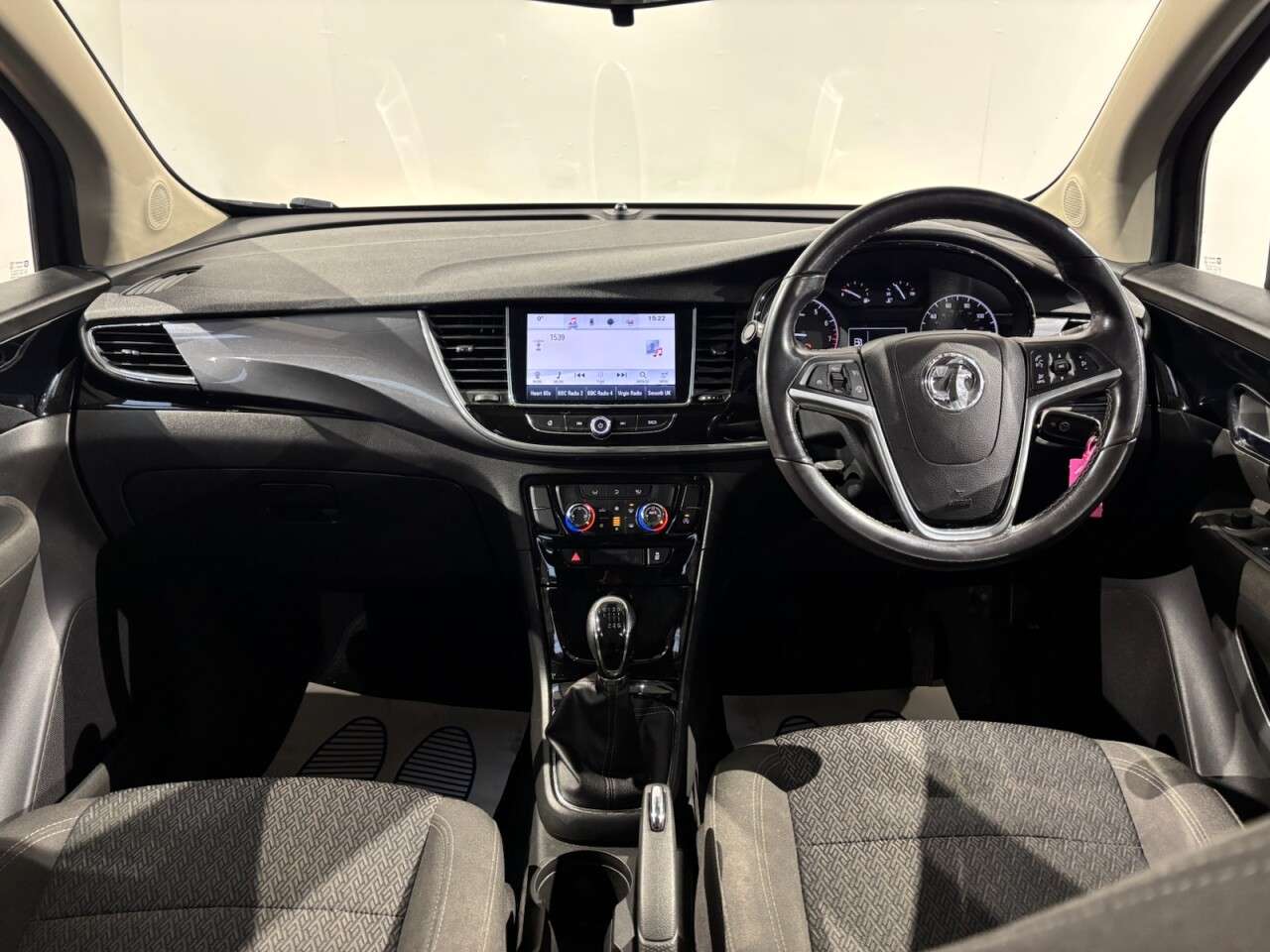 2019 VAUXHALL MOKKA X 2019 VAUXHALL MOKKA X