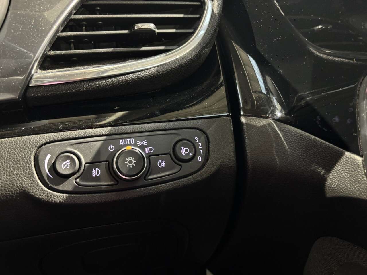 2019 VAUXHALL MOKKA X 2019 VAUXHALL MOKKA X