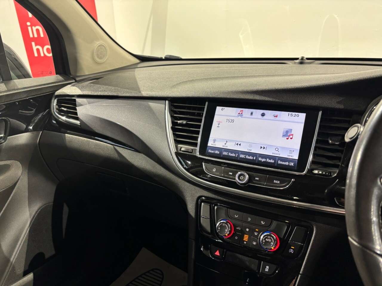 2019 VAUXHALL MOKKA X 2019 VAUXHALL MOKKA X