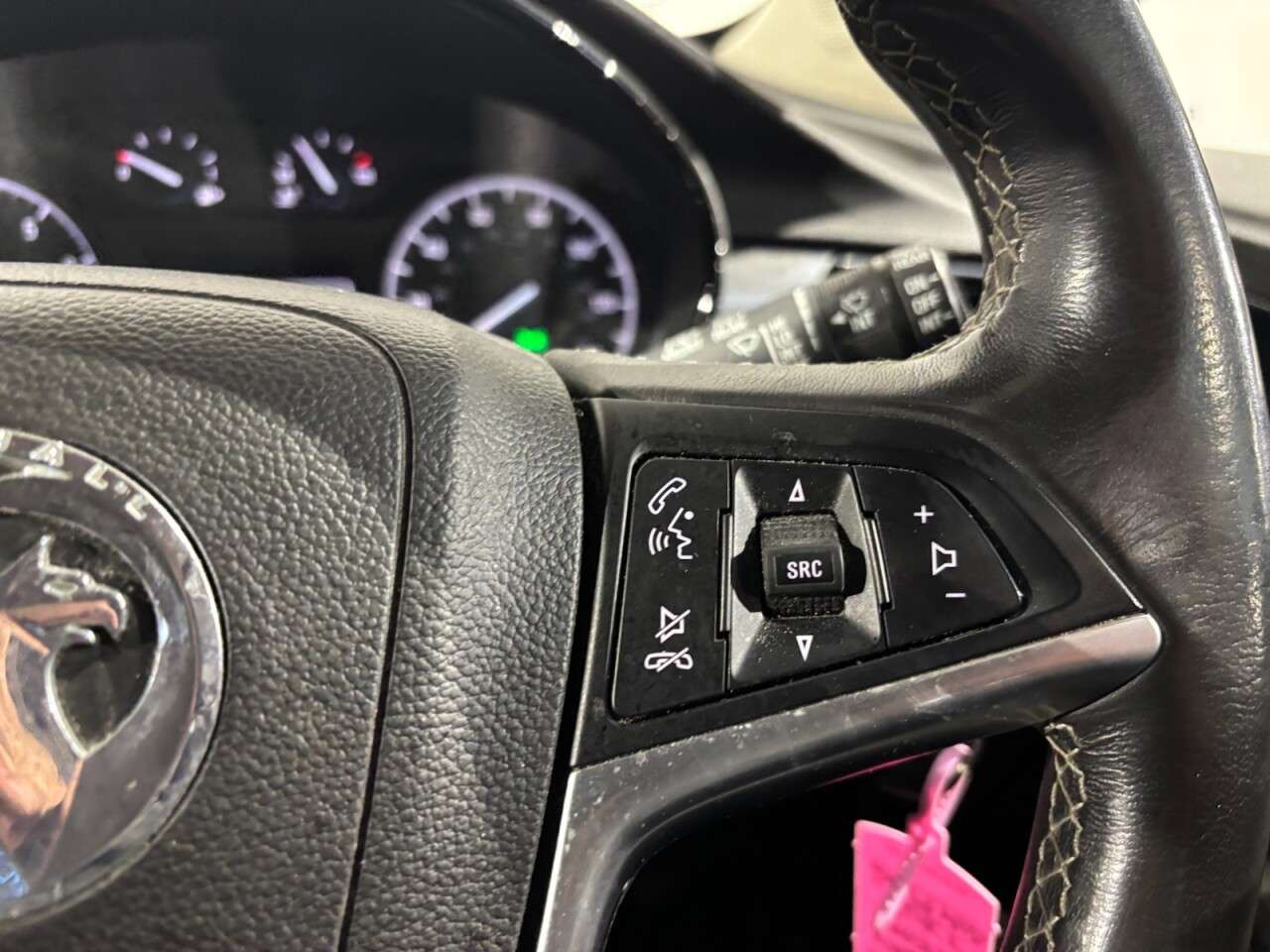 2019 VAUXHALL MOKKA X 2019 VAUXHALL MOKKA X