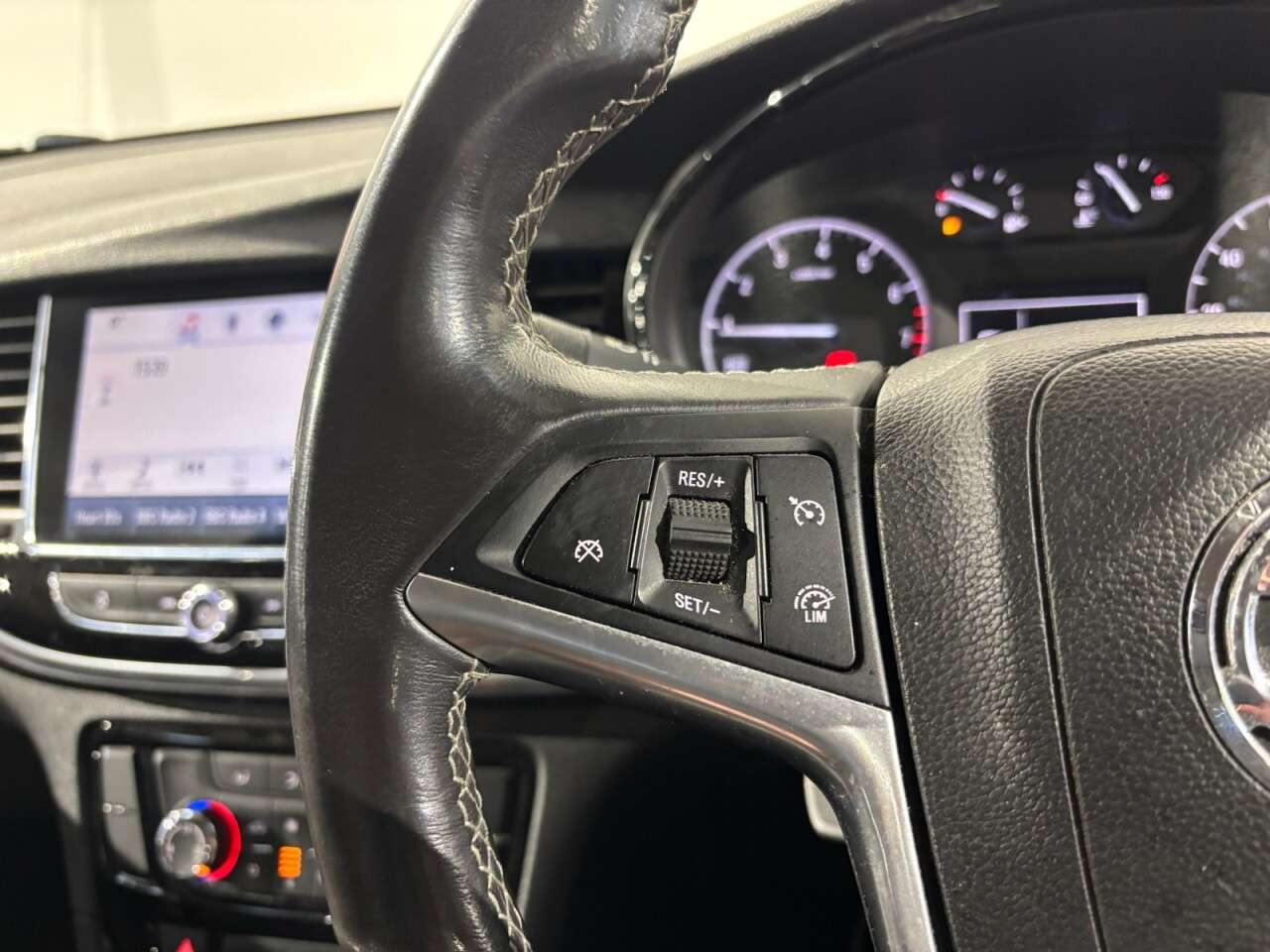 2019 VAUXHALL MOKKA X 2019 VAUXHALL MOKKA X