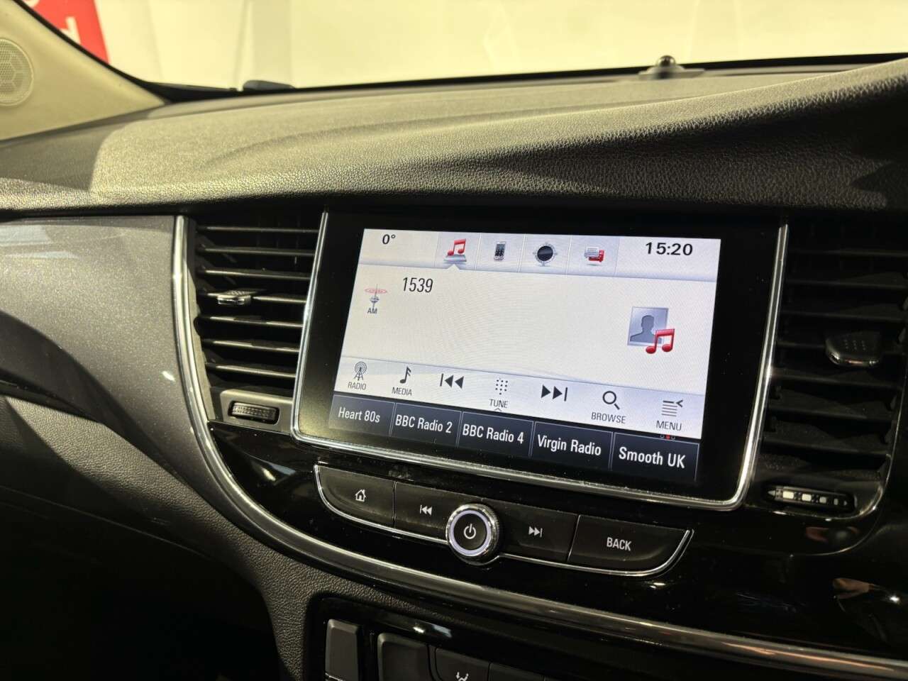 2019 VAUXHALL MOKKA X 2019 VAUXHALL MOKKA X