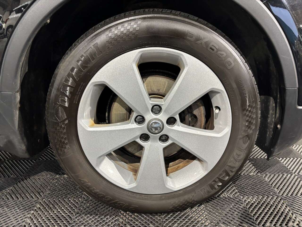 2019 VAUXHALL MOKKA X 2019 VAUXHALL MOKKA X