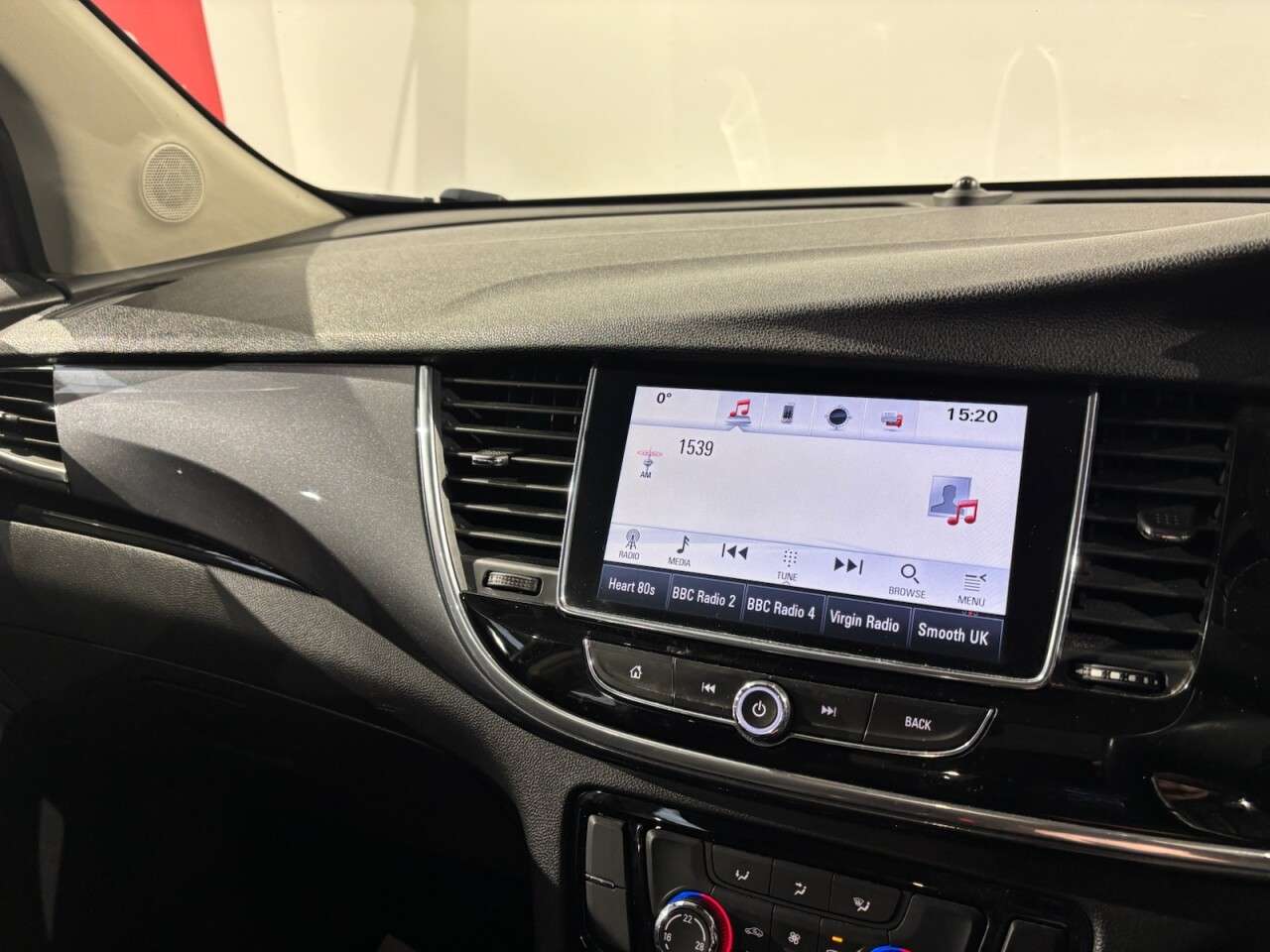 2019 VAUXHALL MOKKA X 2019 VAUXHALL MOKKA X