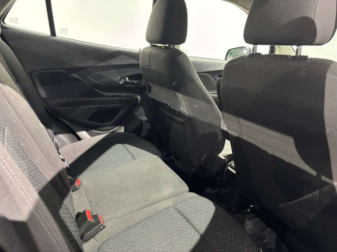 2019 VAUXHALL MOKKA X 2019 VAUXHALL MOKKA X