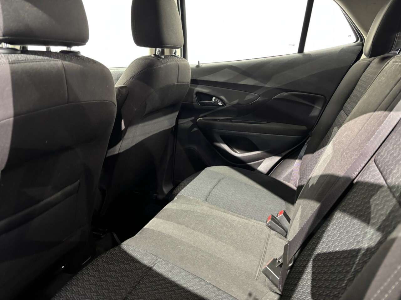 2019 VAUXHALL MOKKA X 2019 VAUXHALL MOKKA X