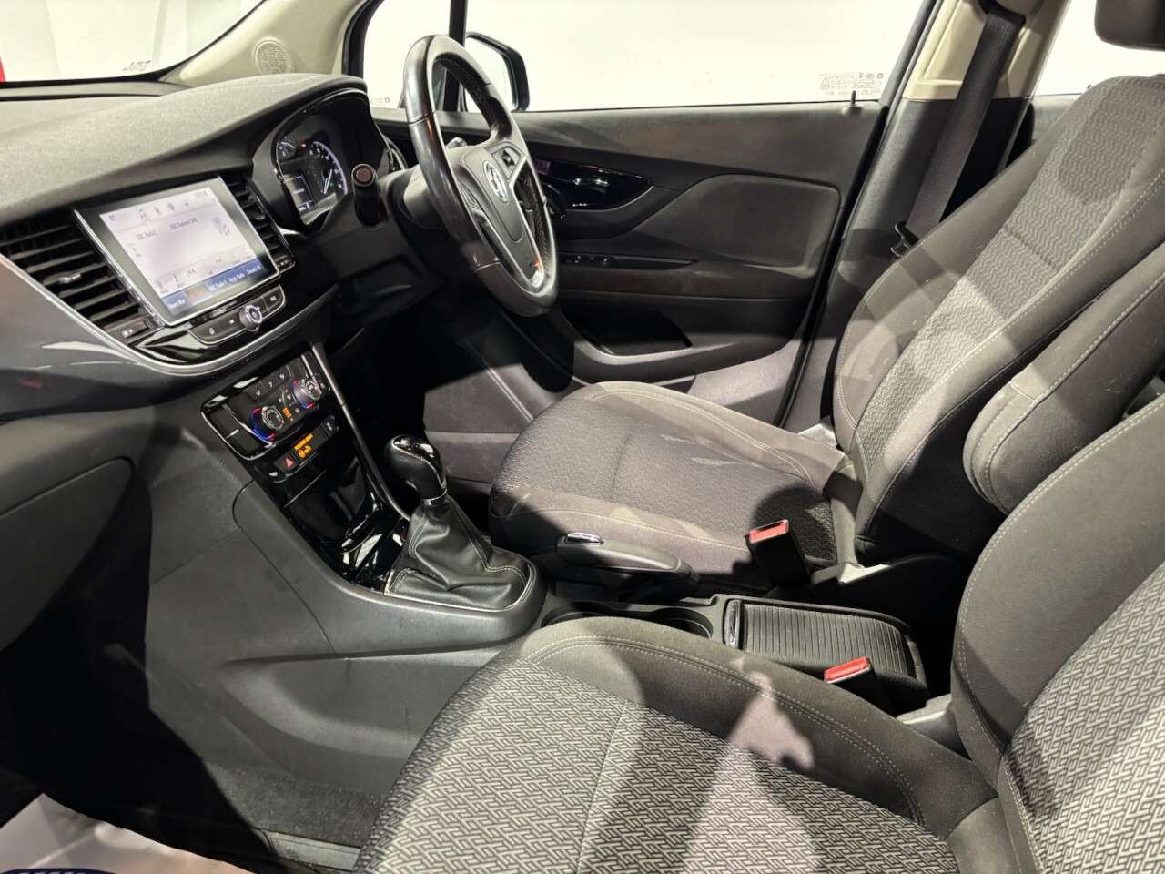 2019 VAUXHALL MOKKA X 2019 VAUXHALL MOKKA X