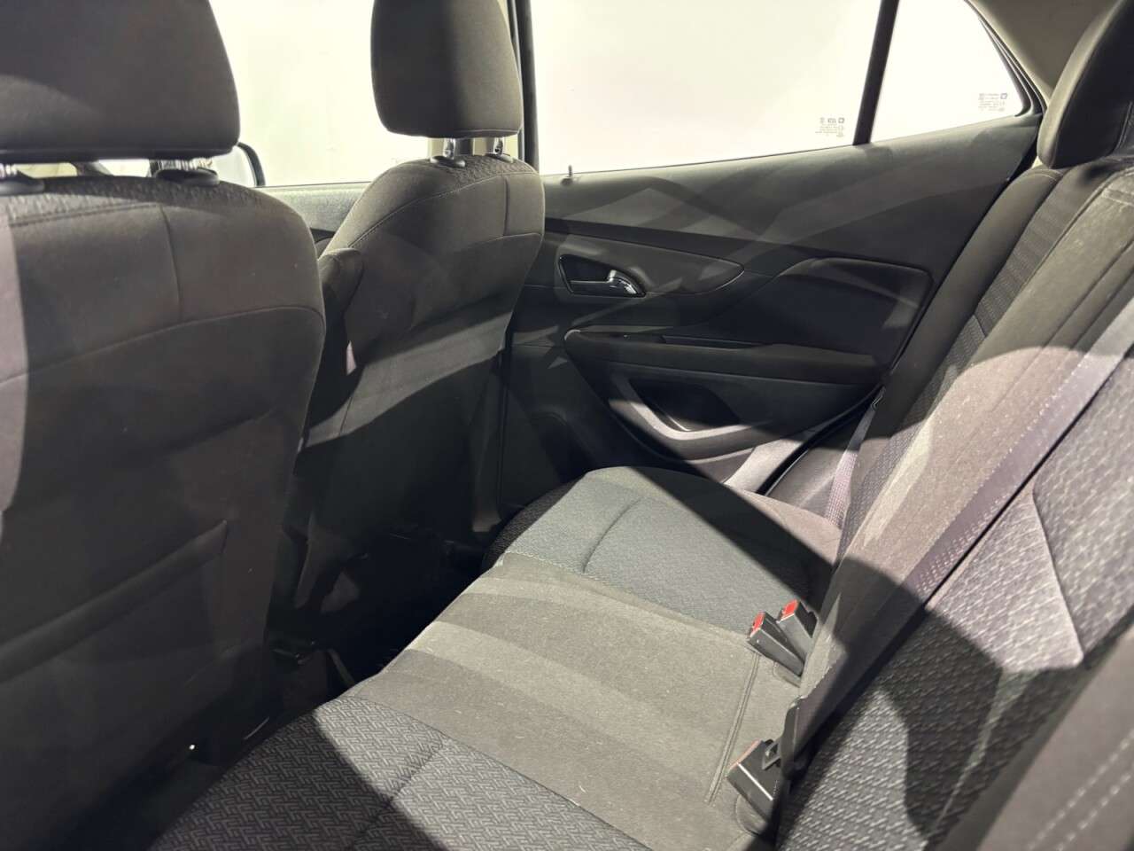 2019 VAUXHALL MOKKA X 2019 VAUXHALL MOKKA X