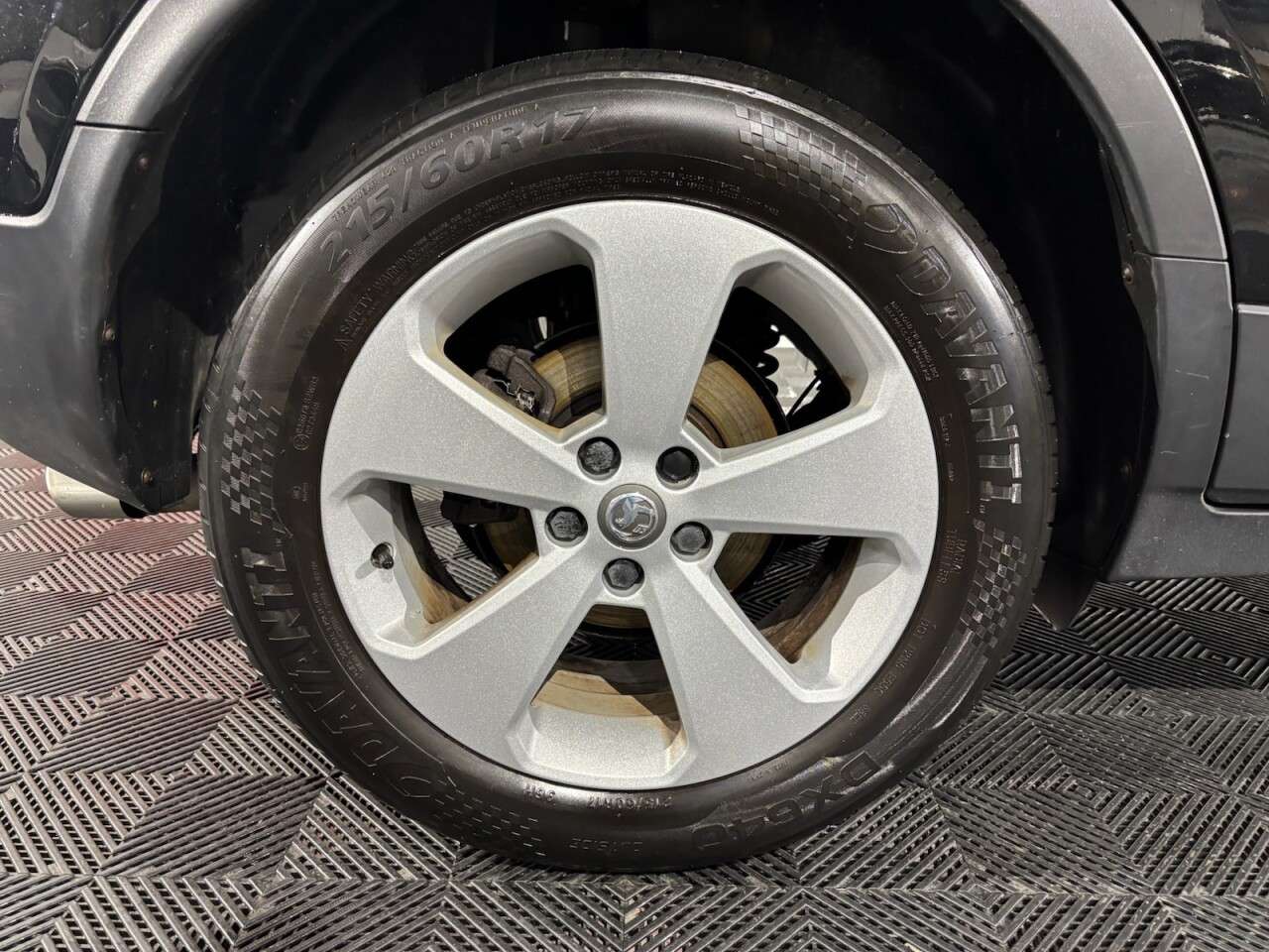 2019 VAUXHALL MOKKA X 2019 VAUXHALL MOKKA X