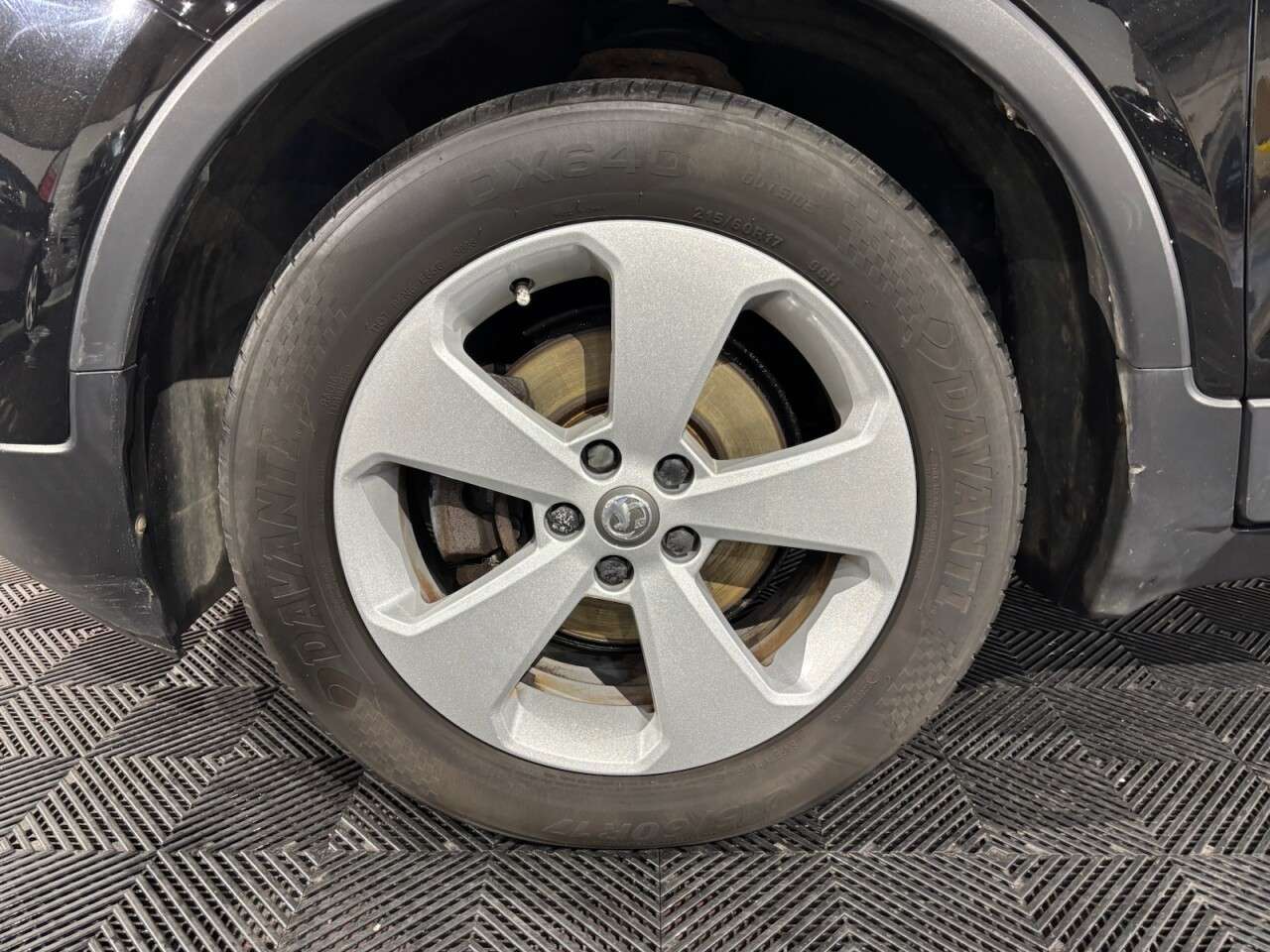 2019 VAUXHALL MOKKA X 2019 VAUXHALL MOKKA X