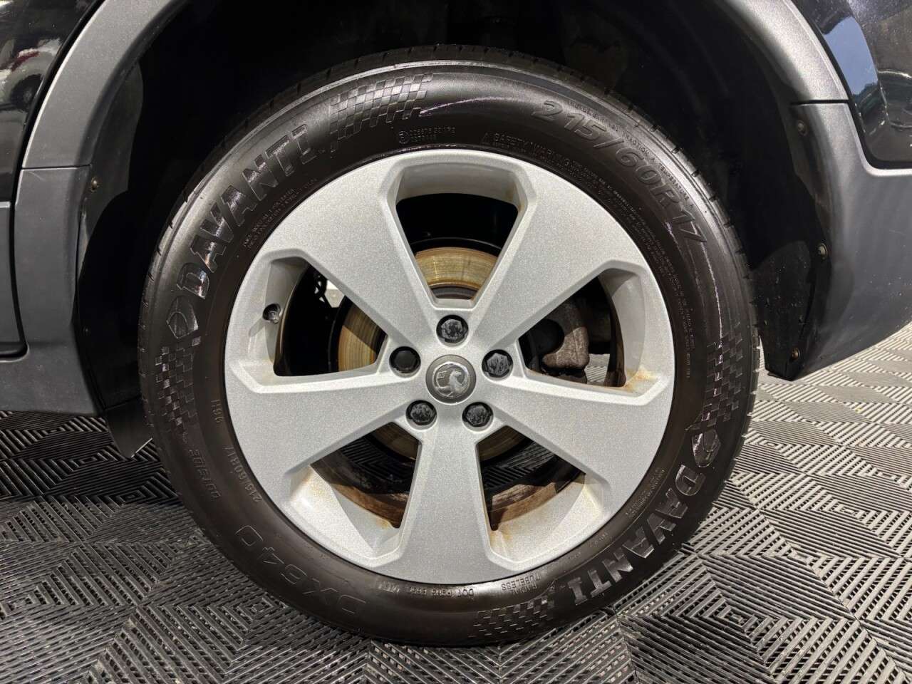 2019 VAUXHALL MOKKA X 2019 VAUXHALL MOKKA X