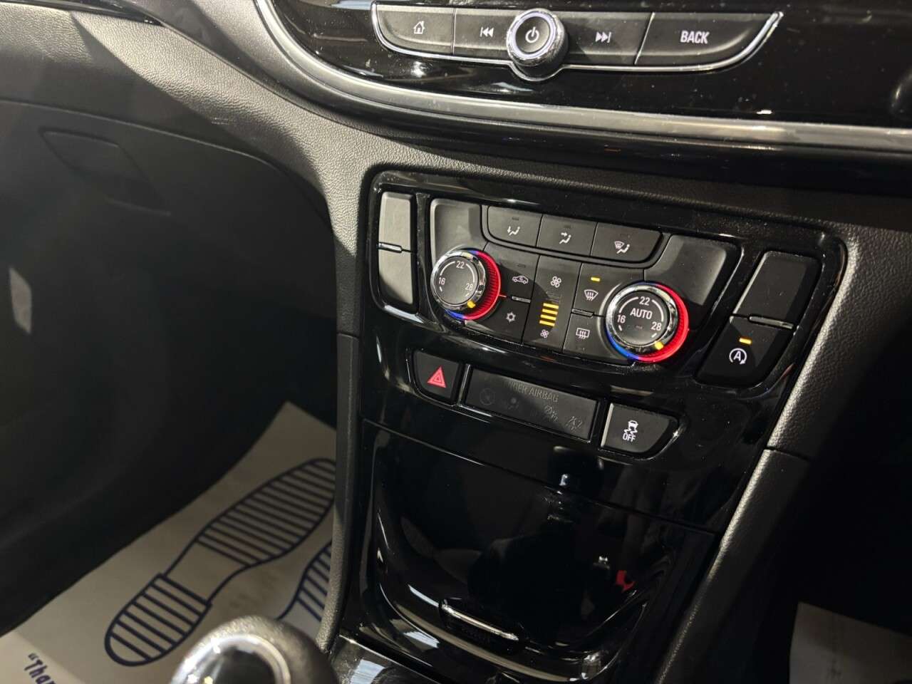 2019 VAUXHALL MOKKA X 2019 VAUXHALL MOKKA X