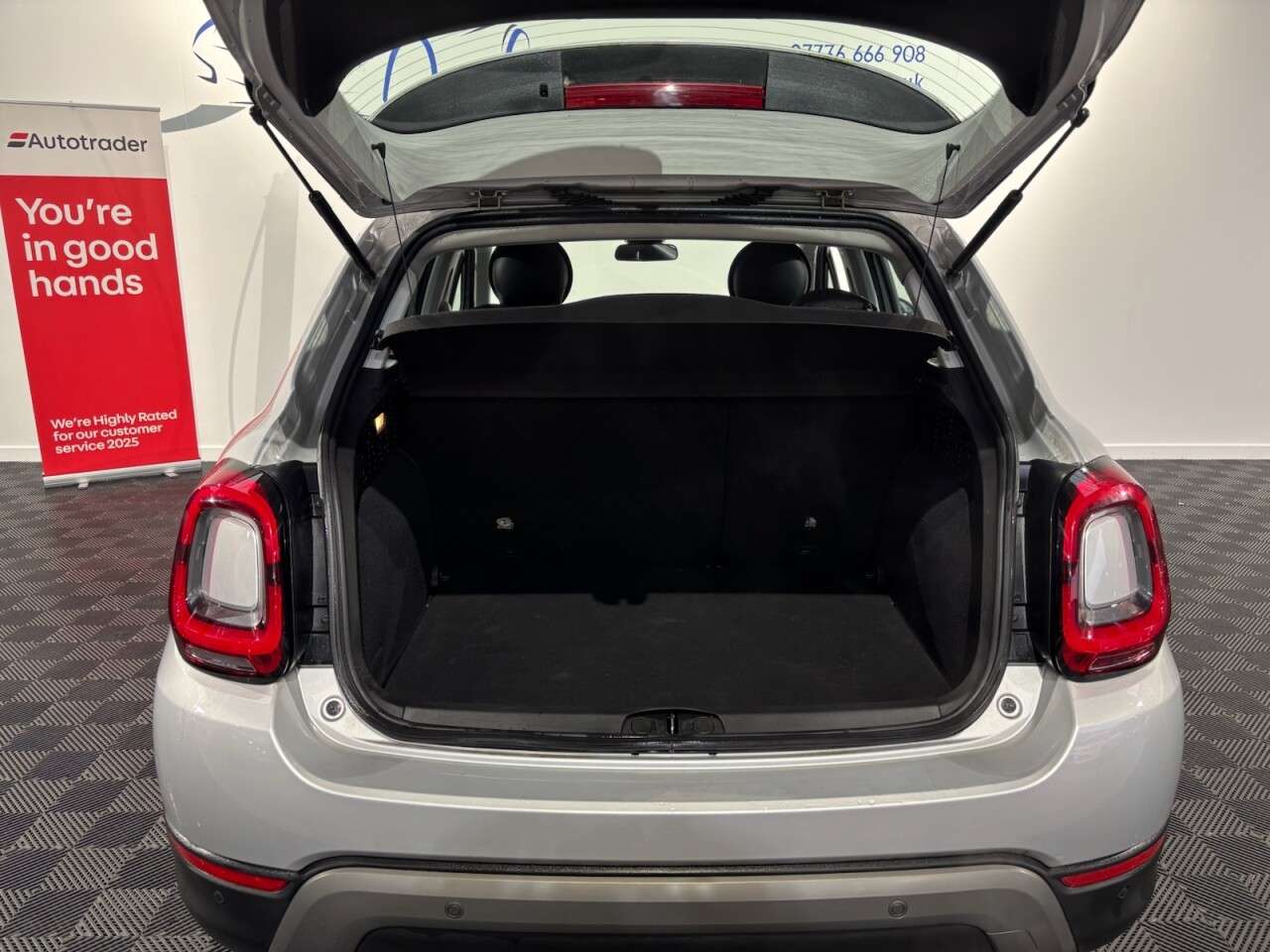 2019 FIAT 500X 2019 FIAT 500X