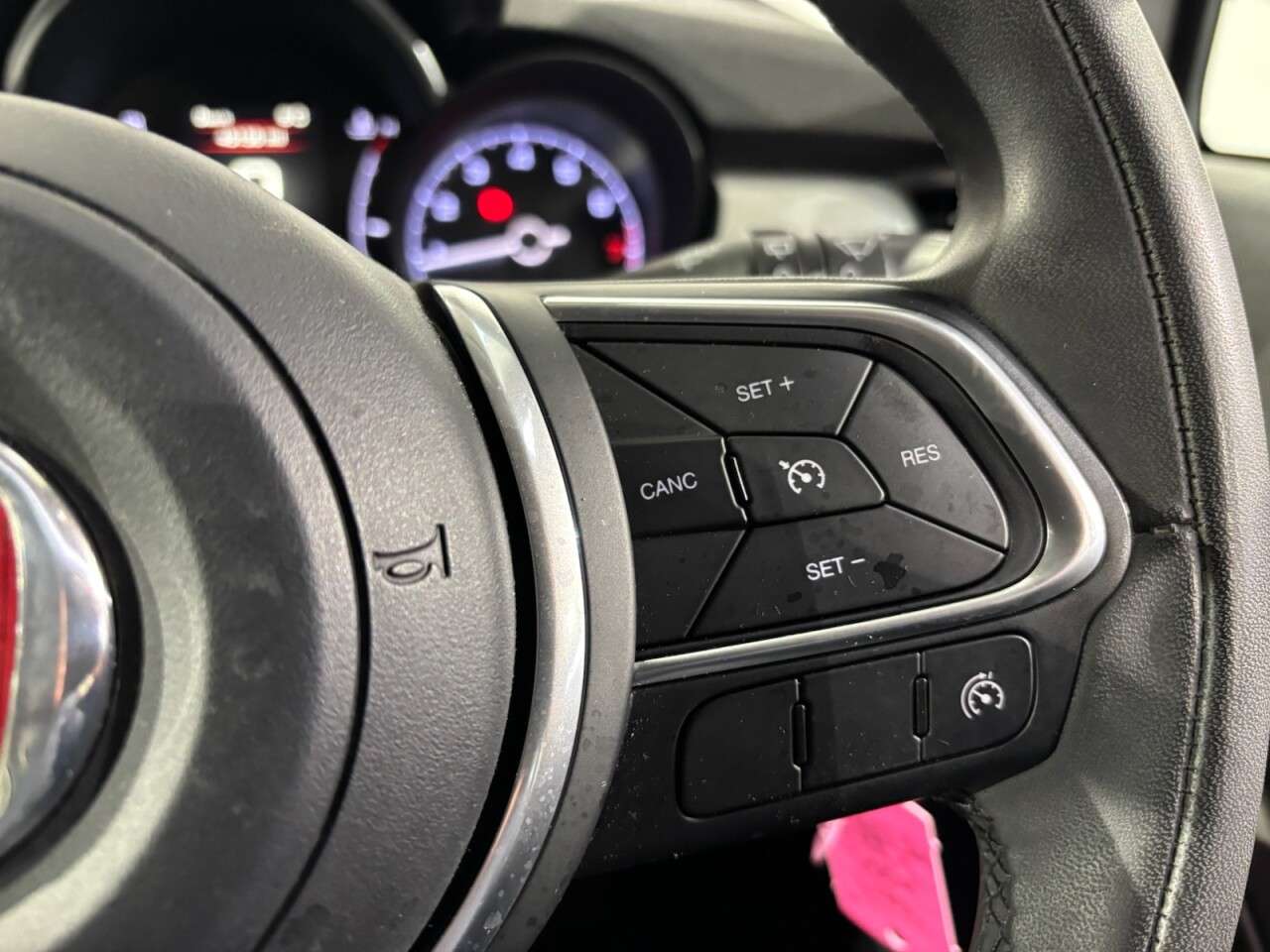 2019 FIAT 500X 2019 FIAT 500X