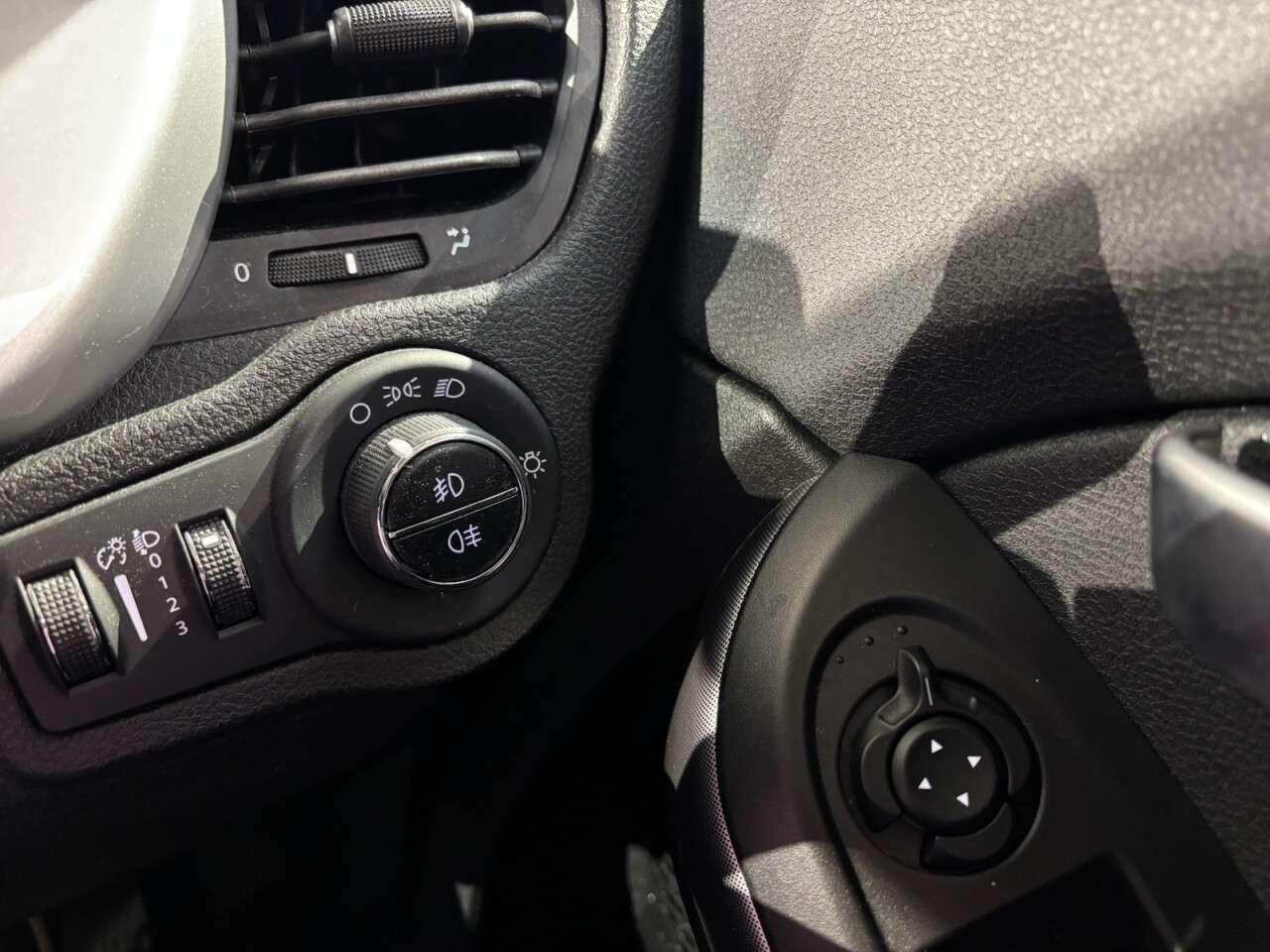 2019 FIAT 500X 2019 FIAT 500X