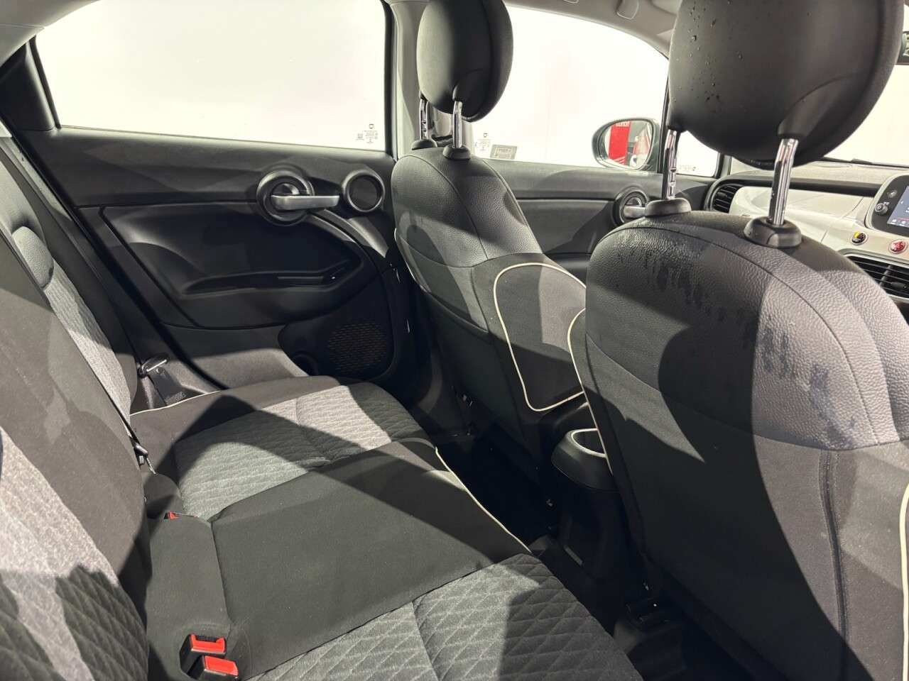 2019 FIAT 500X 2019 FIAT 500X