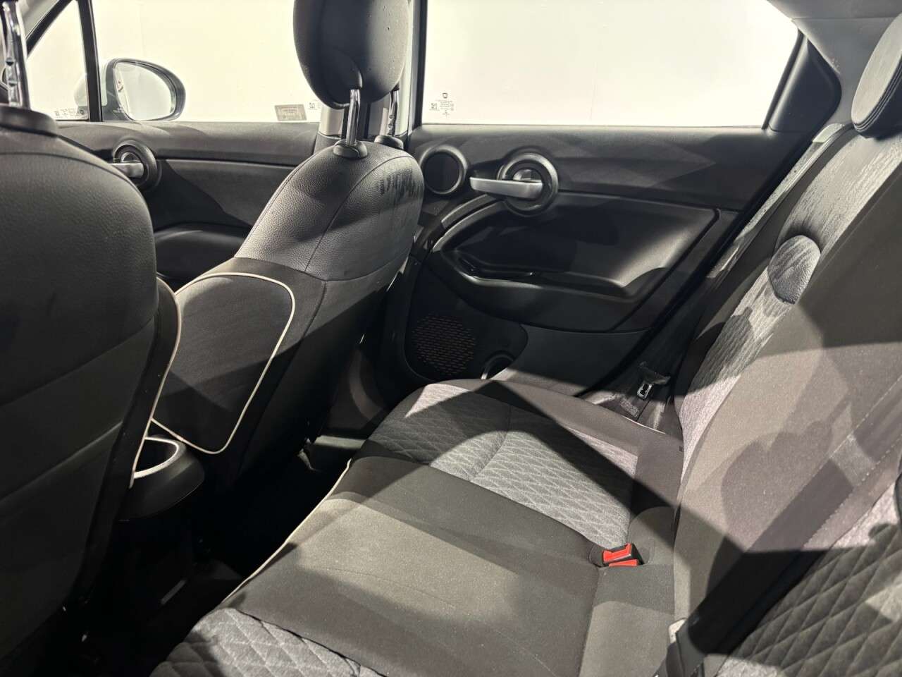 2019 FIAT 500X 2019 FIAT 500X