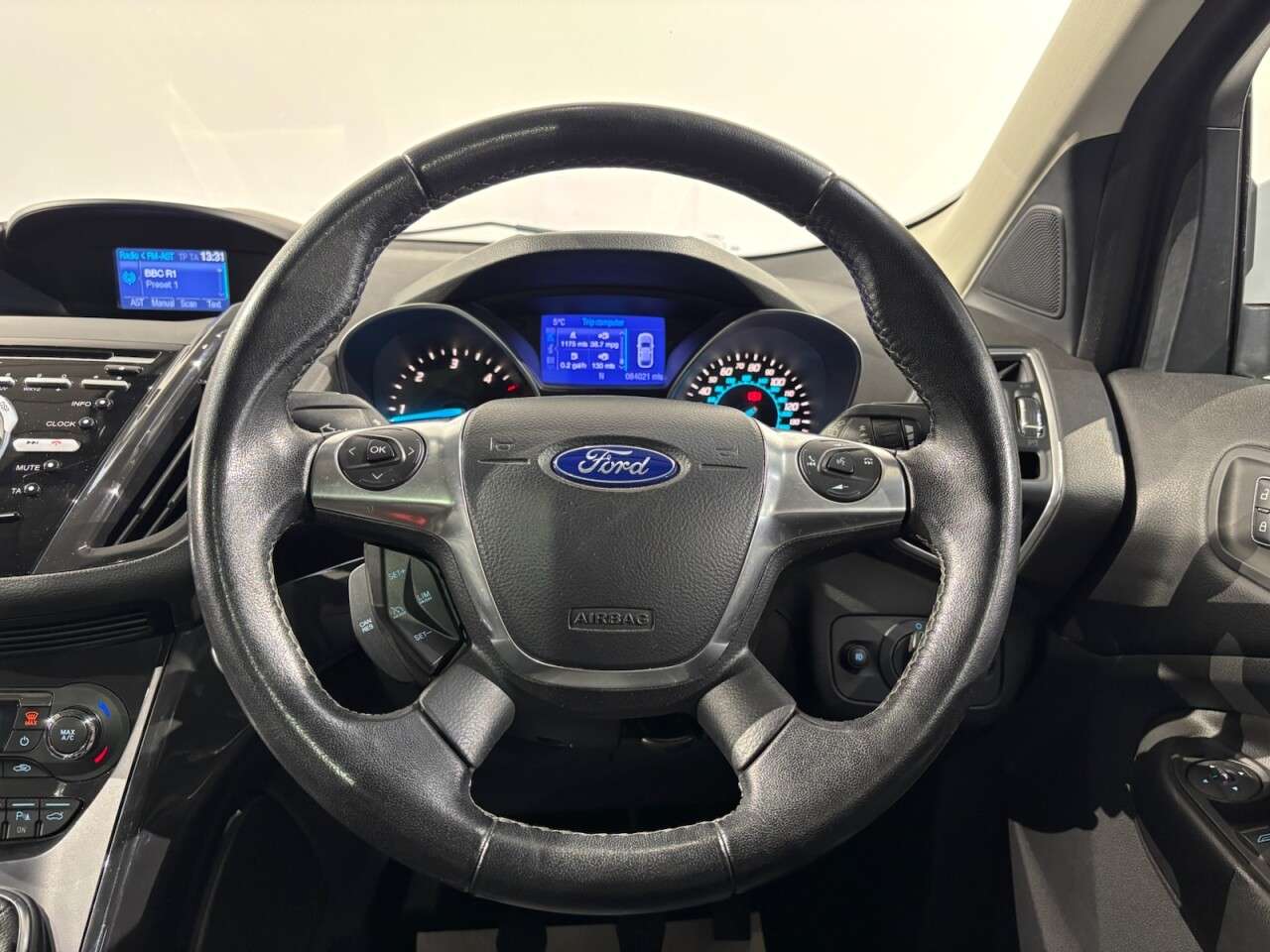 2013 FORD KUGA 2013 FORD KUGA