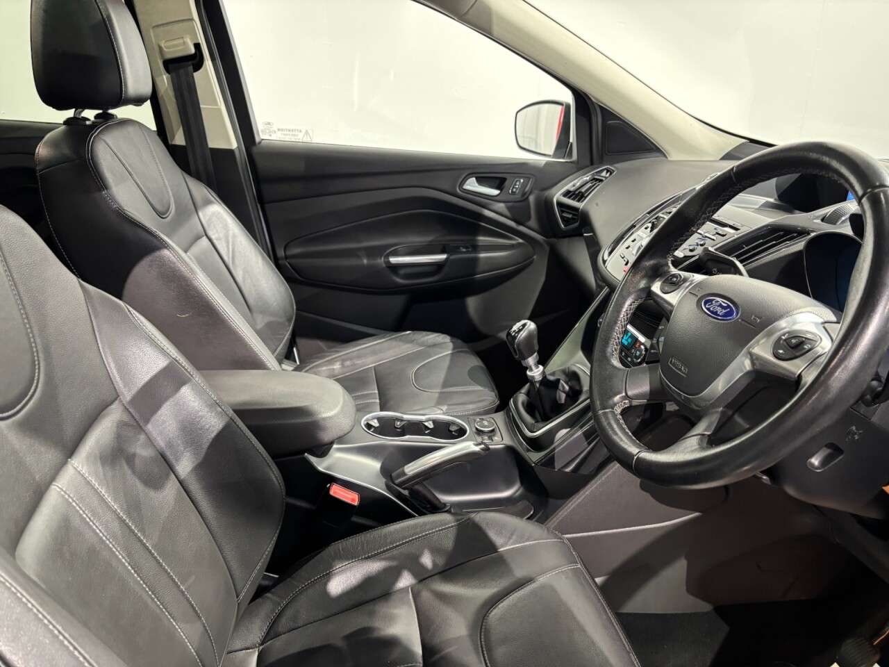 2013 FORD KUGA 2013 FORD KUGA