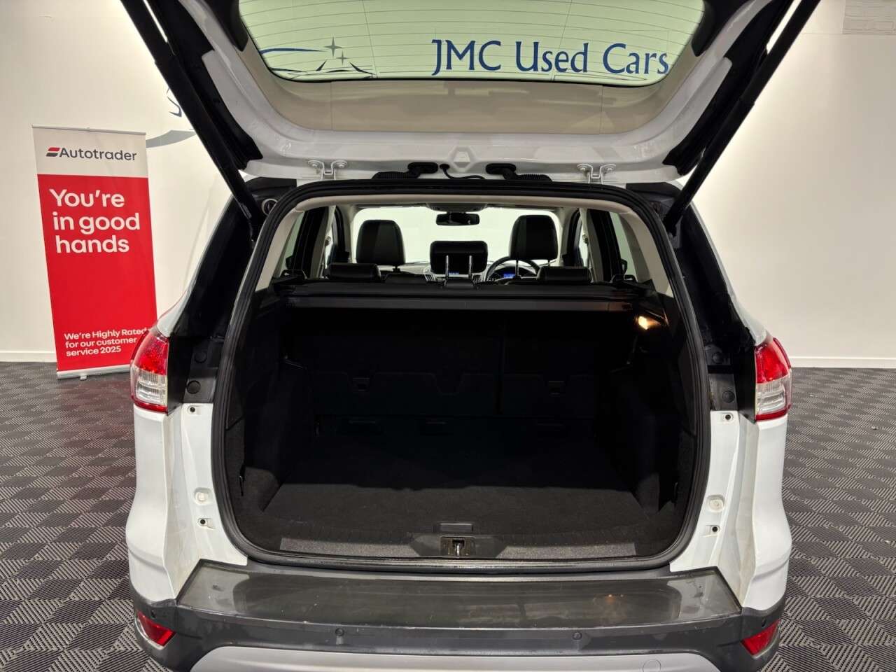 2013 FORD KUGA 2013 FORD KUGA