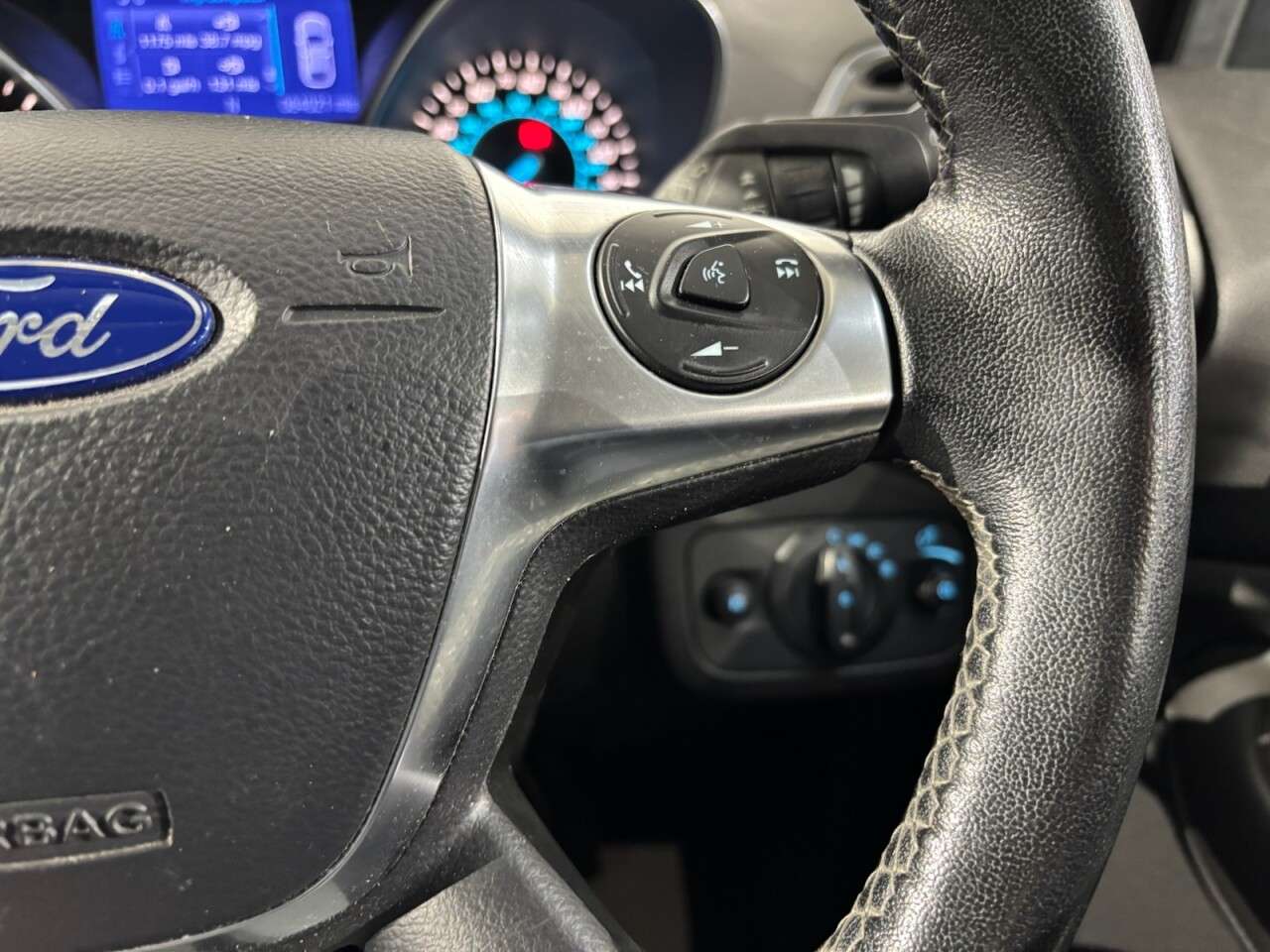 2013 FORD KUGA 2013 FORD KUGA