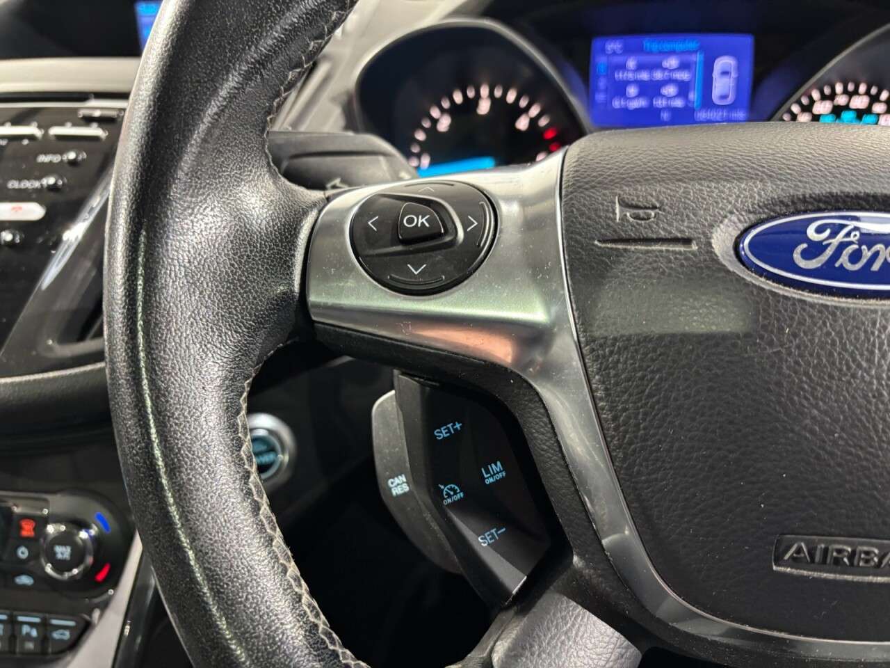 2013 FORD KUGA 2013 FORD KUGA