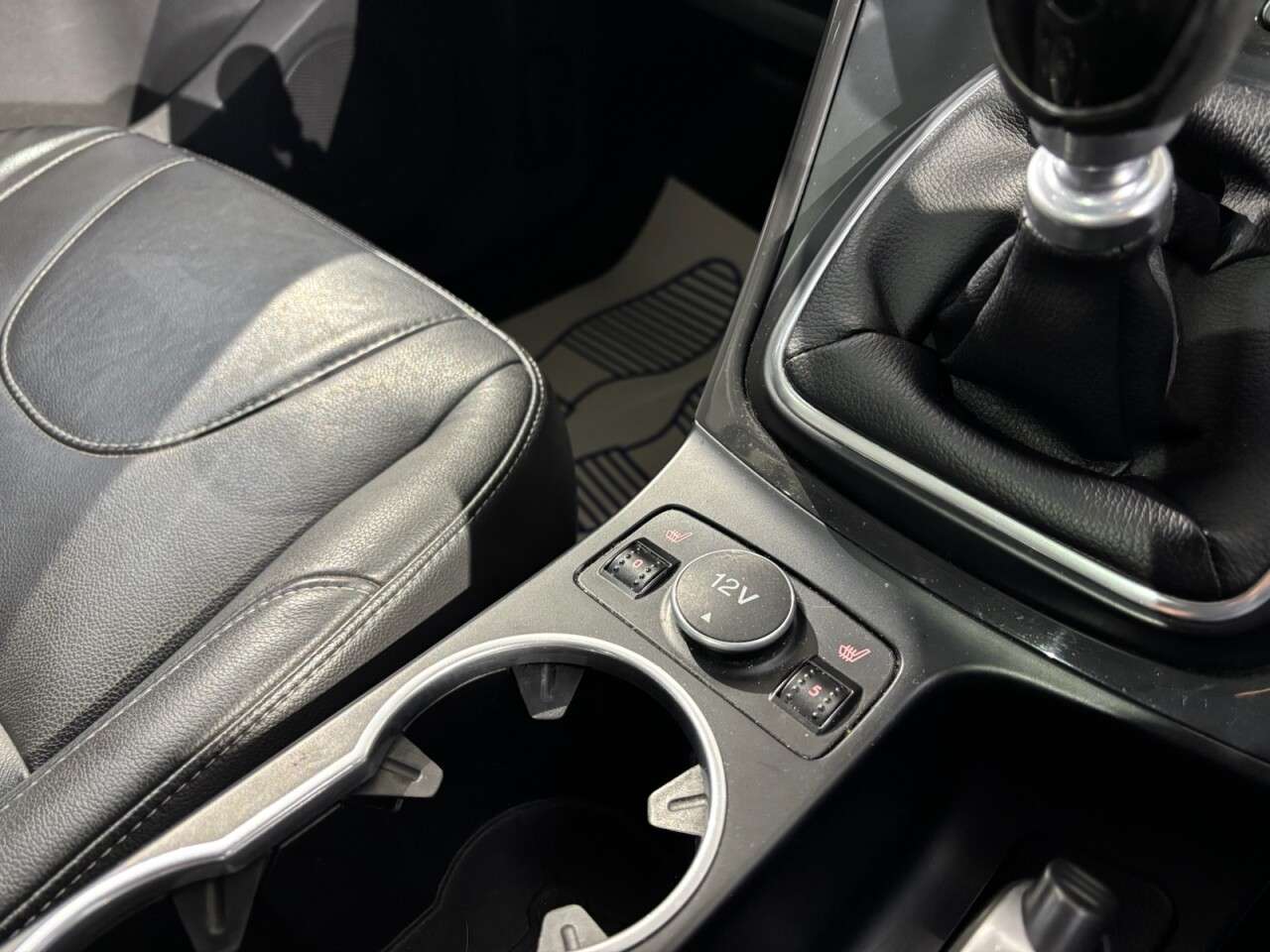 2013 FORD KUGA 2013 FORD KUGA