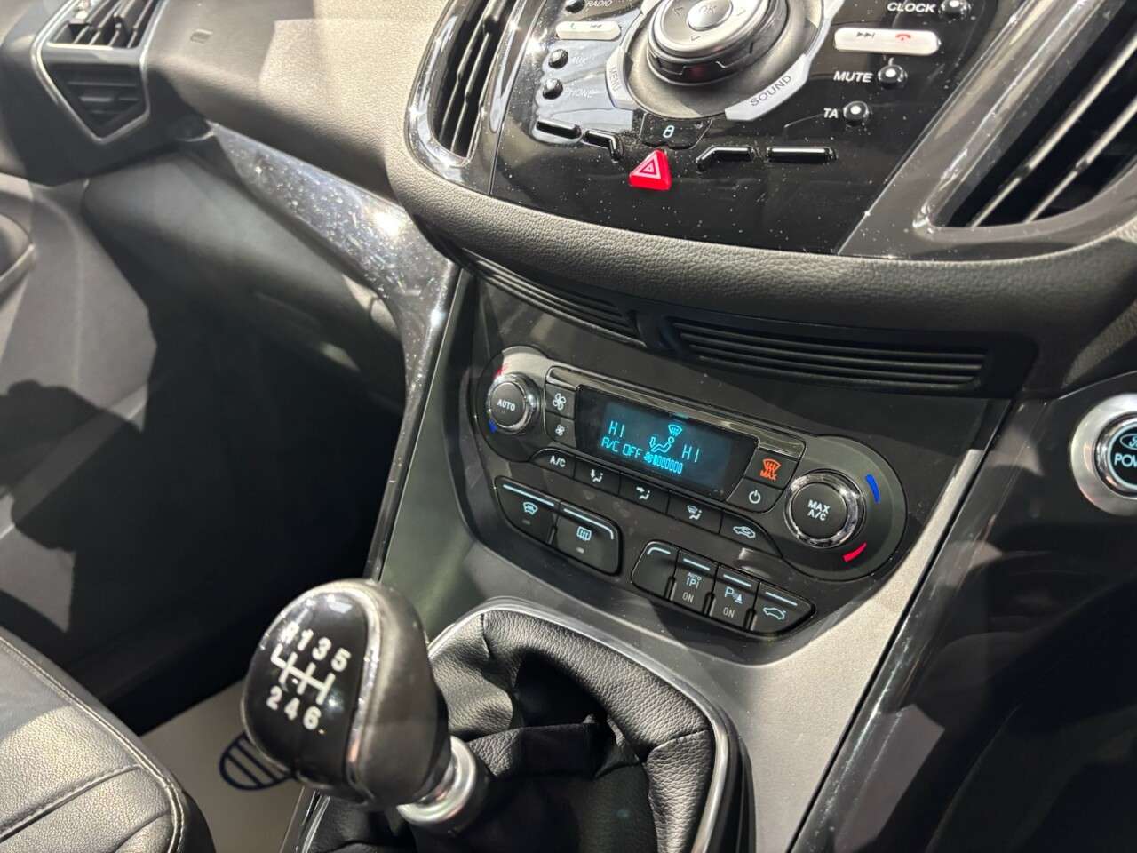 2013 FORD KUGA 2013 FORD KUGA