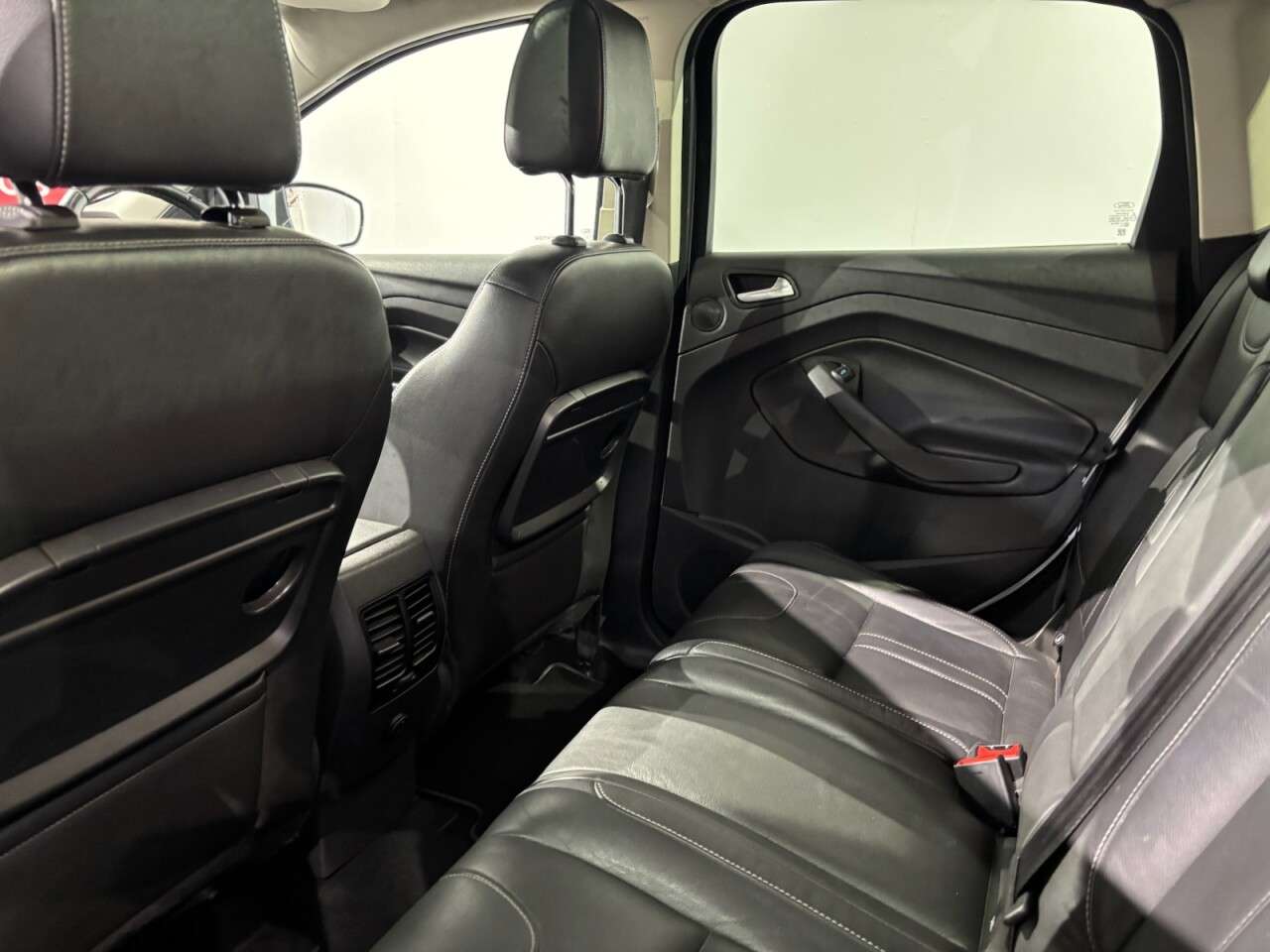 2013 FORD KUGA 2013 FORD KUGA