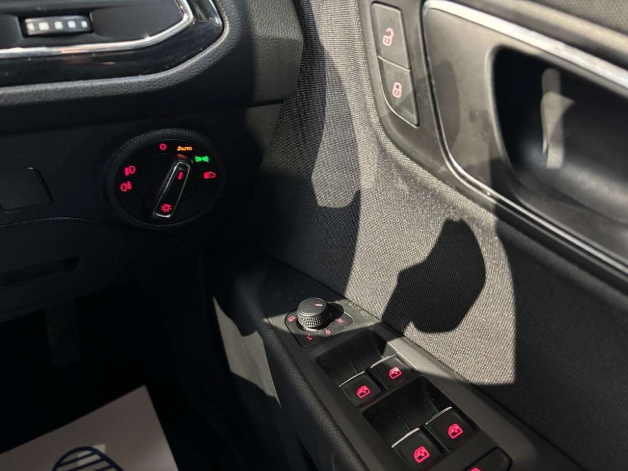 2019 SEAT LEON 2019 SEAT LEON