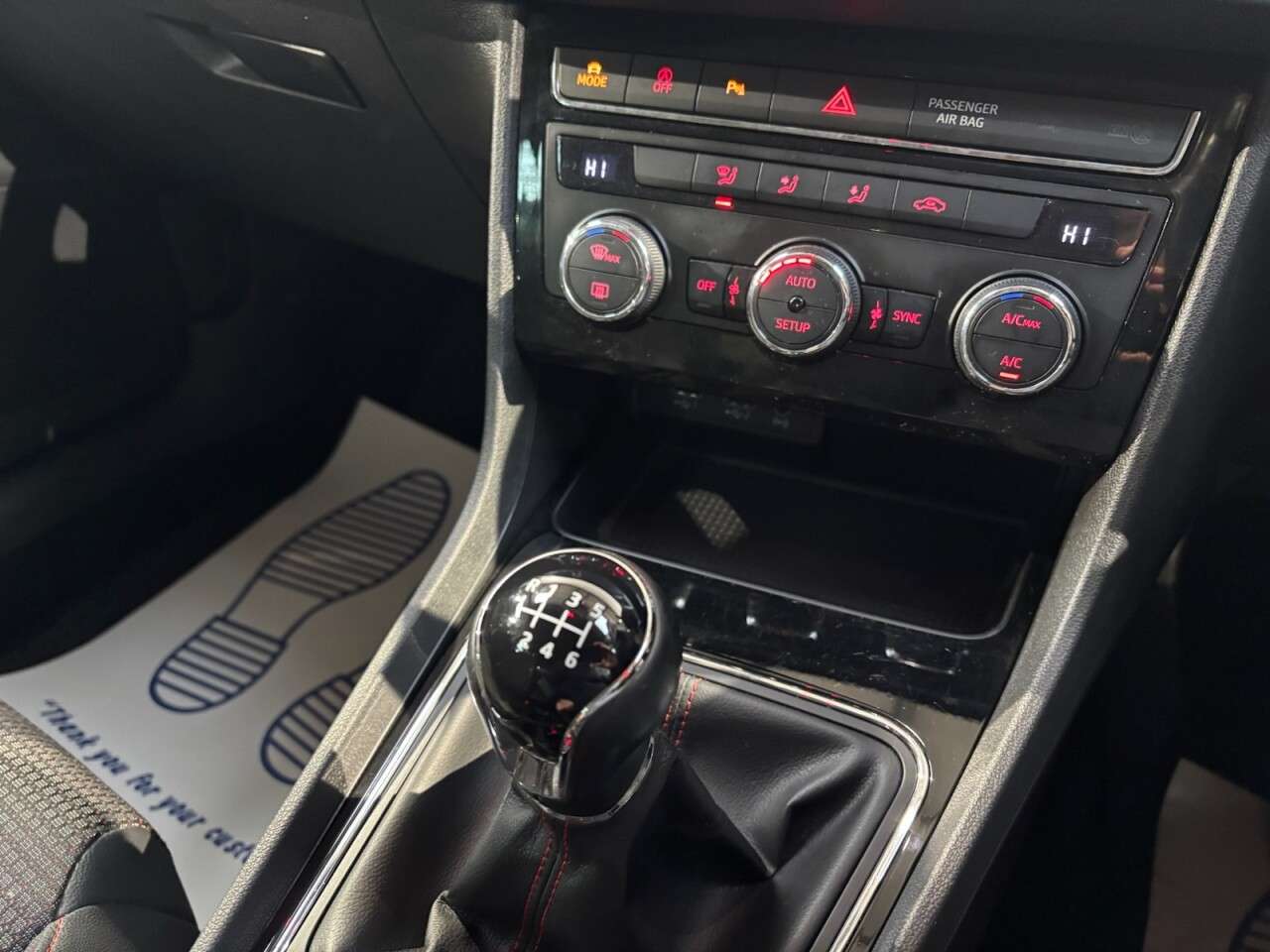 2019 SEAT LEON 2019 SEAT LEON