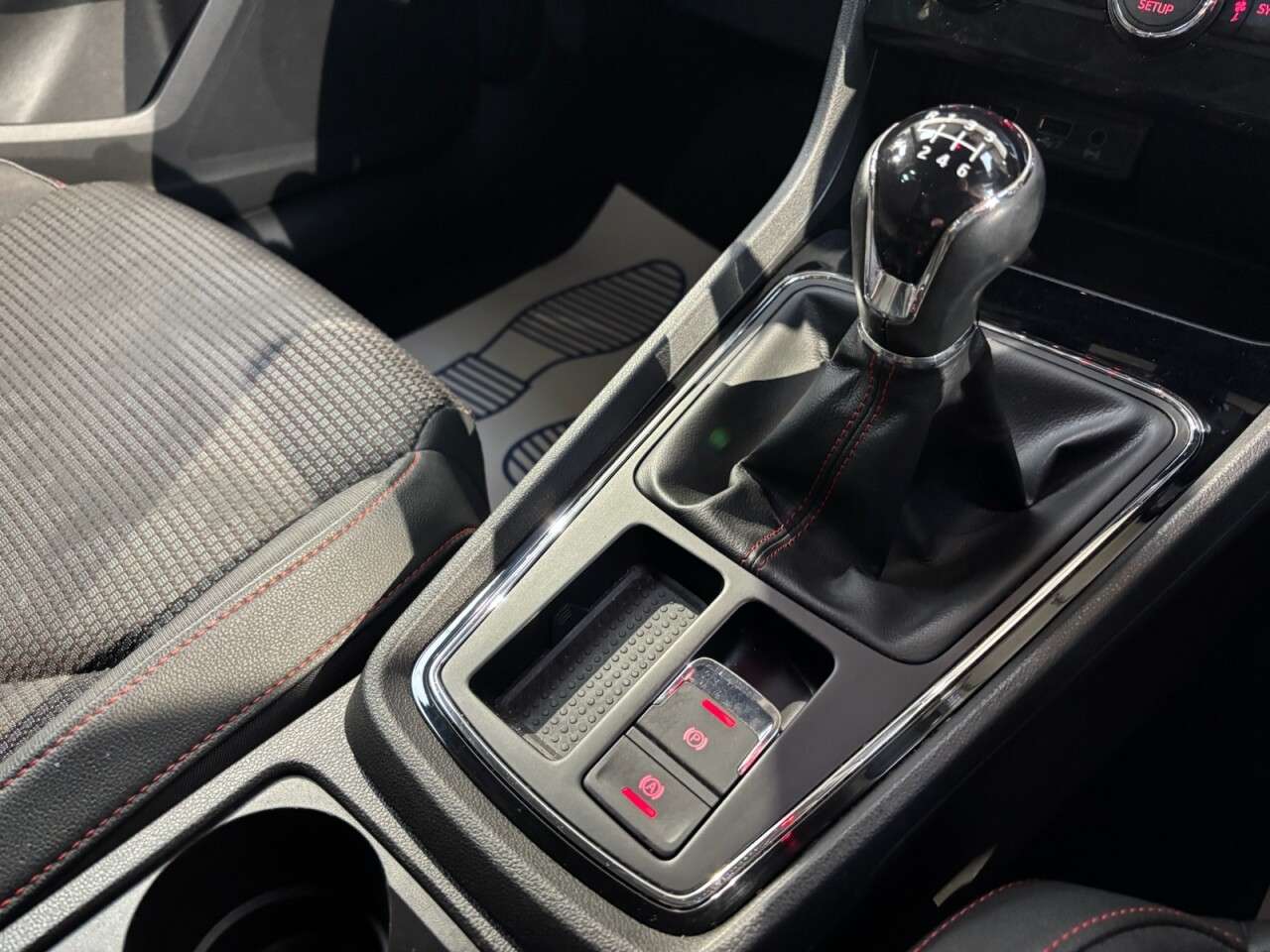 2019 SEAT LEON 2019 SEAT LEON