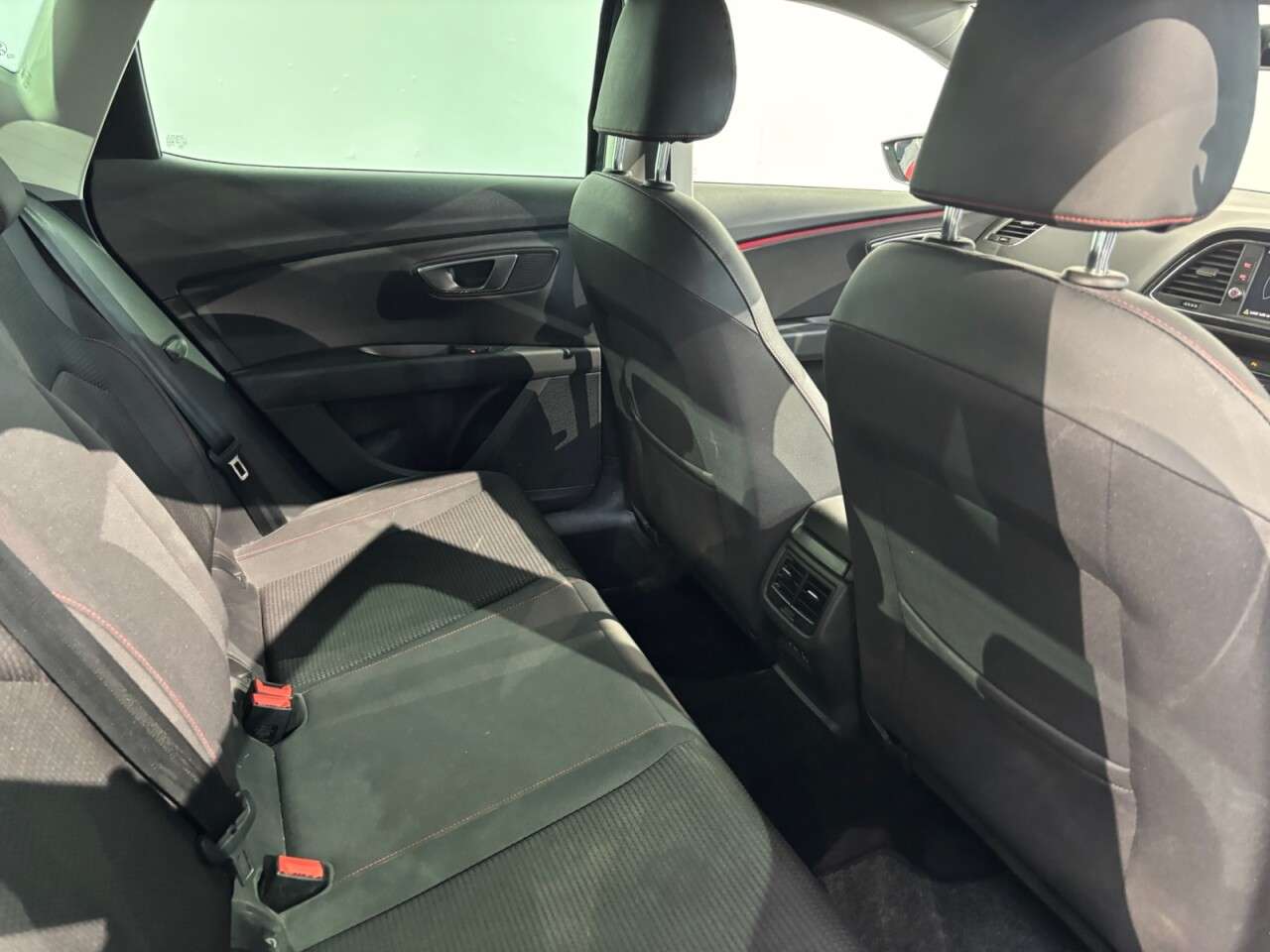 2019 SEAT LEON 2019 SEAT LEON