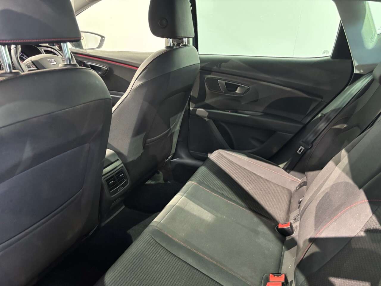 2019 SEAT LEON 2019 SEAT LEON