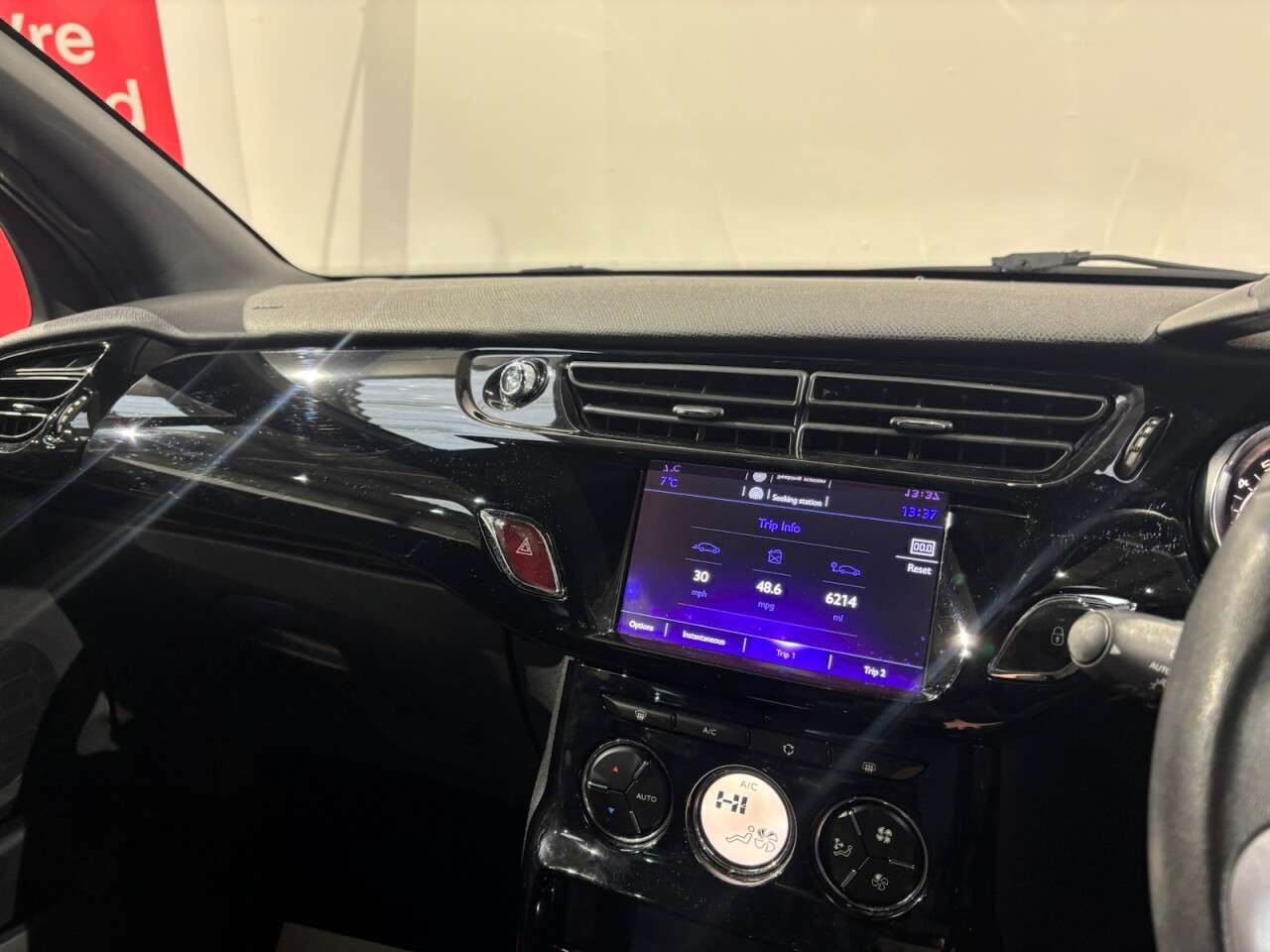 2016 DS AUTOMOBILES DS 3 2016 DS AUTOMOBILES DS 3