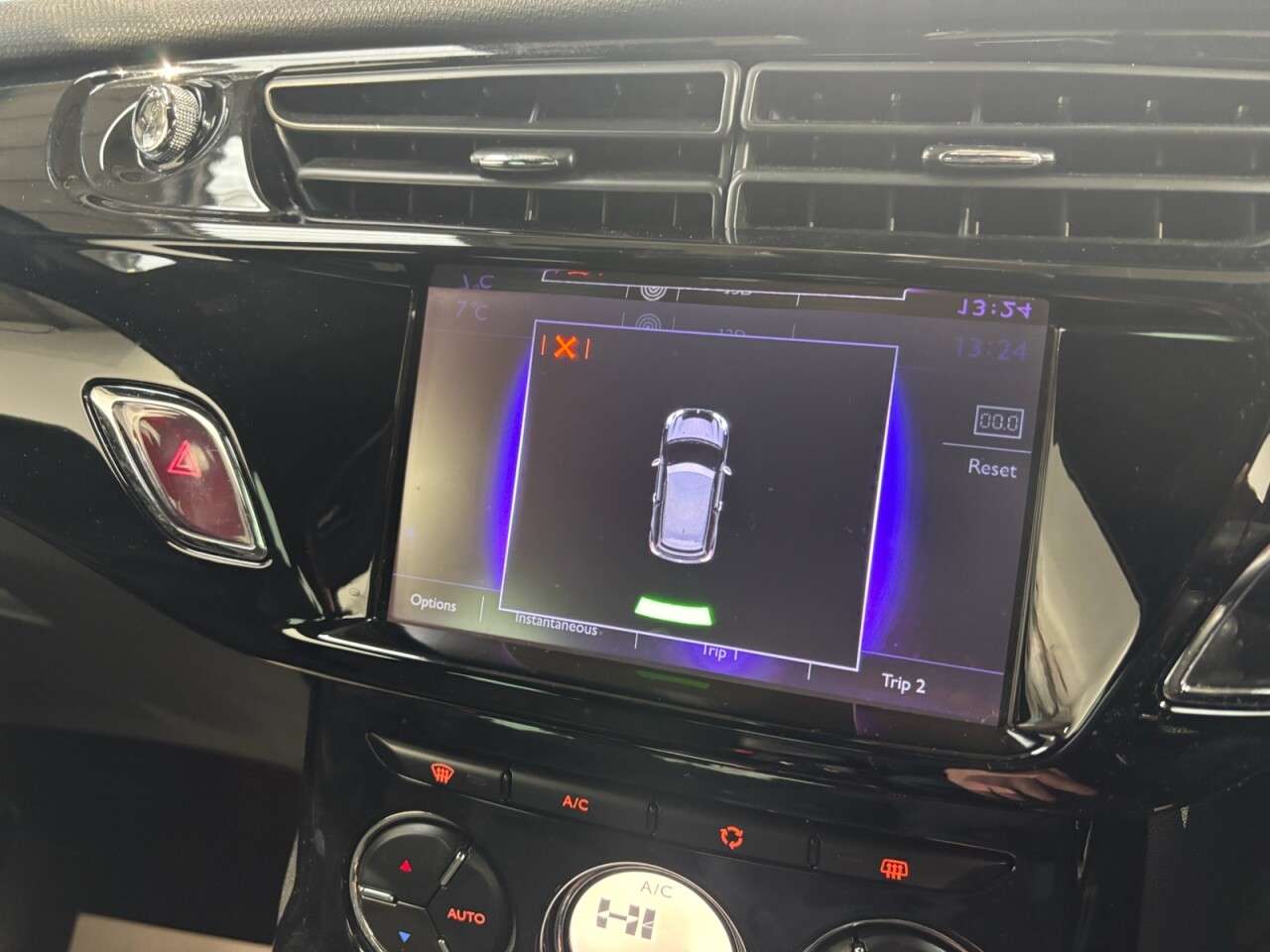 2016 DS AUTOMOBILES DS 3 2016 DS AUTOMOBILES DS 3