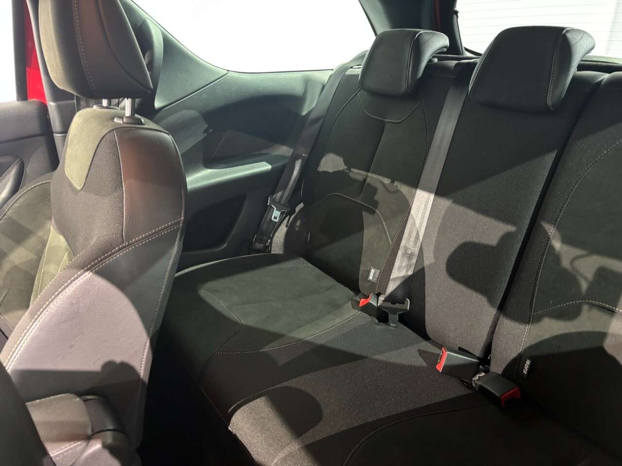 2016 DS AUTOMOBILES DS 3 2016 DS AUTOMOBILES DS 3