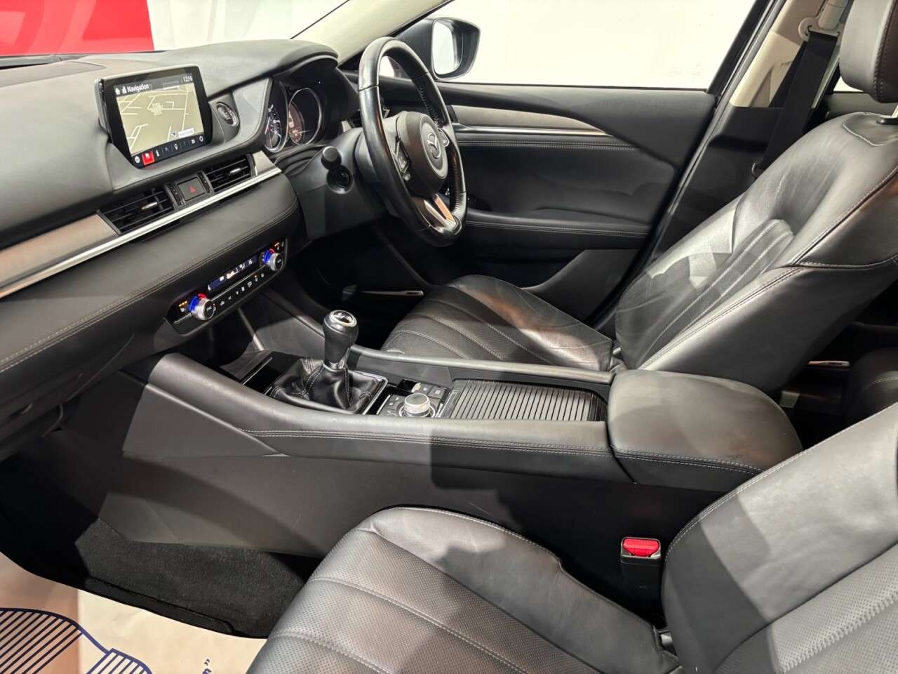 2021 MAZDA MAZDA6 2021 MAZDA MAZDA6