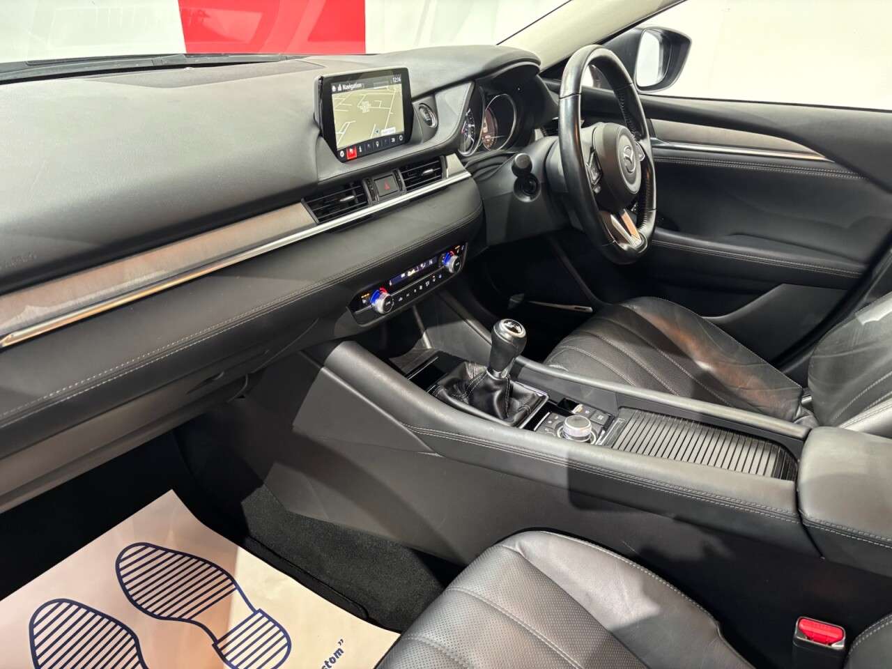 2021 MAZDA MAZDA6 2021 MAZDA MAZDA6