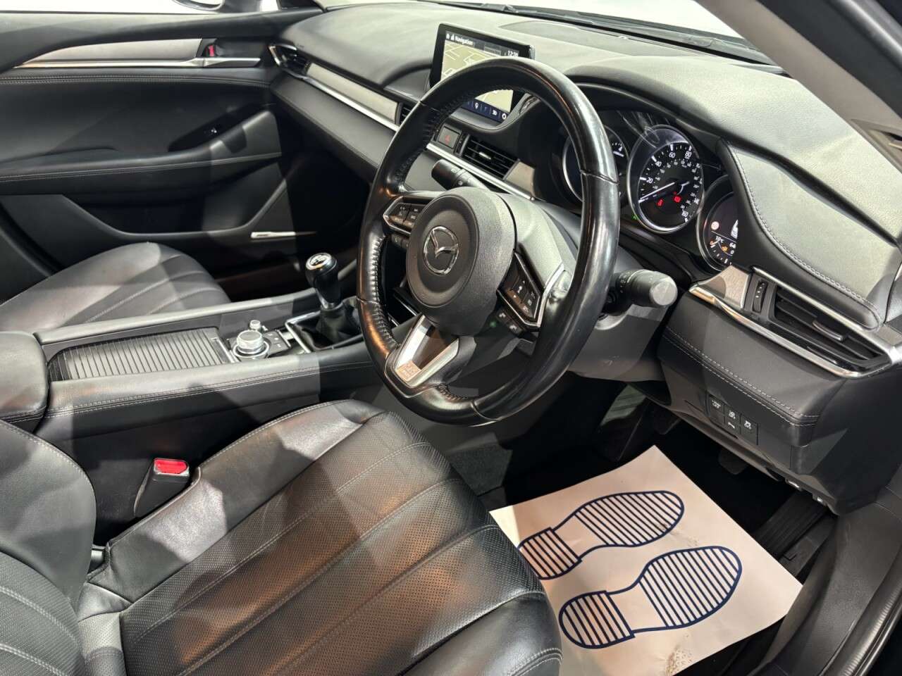 2021 MAZDA MAZDA6 2021 MAZDA MAZDA6