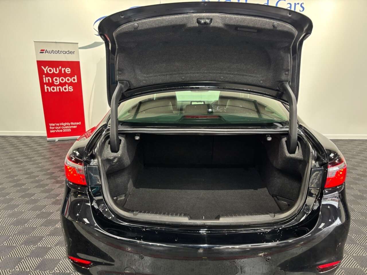 2021 MAZDA MAZDA6 2021 MAZDA MAZDA6